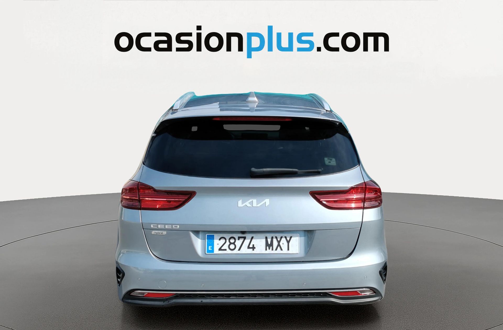 Kia Ceed 1.0 MHEV Style Edition DCT - foto 18
