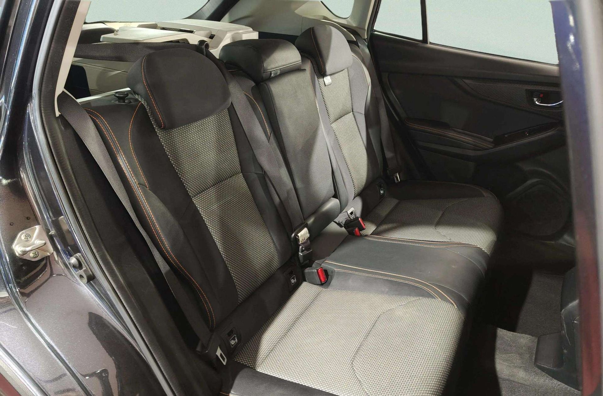 Subaru XV 1.6 Sport Plus CVT - foto 18