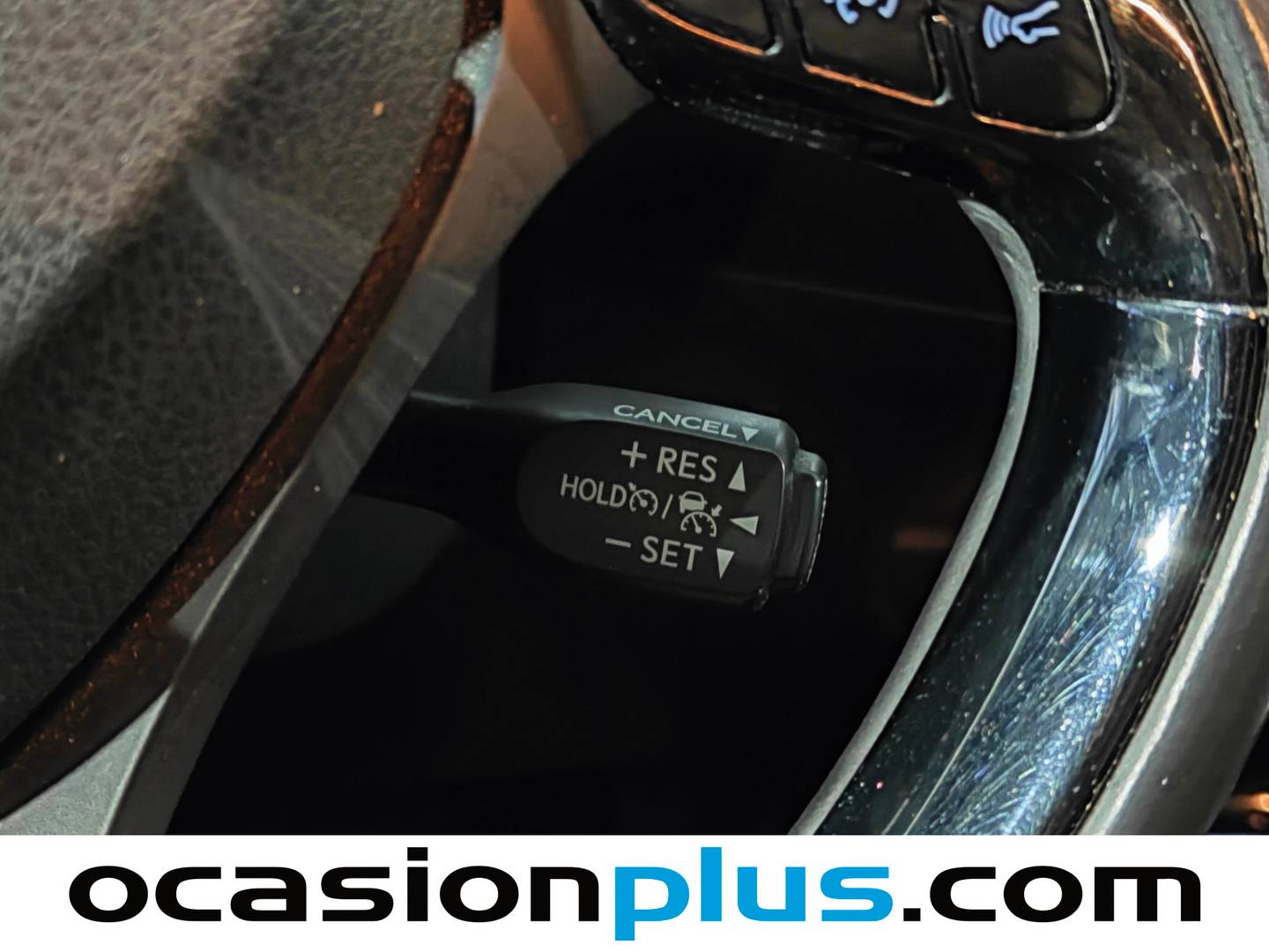 Foto Toyota C-HR Toyota C-HR 1.8 125H Advance (122 CV)