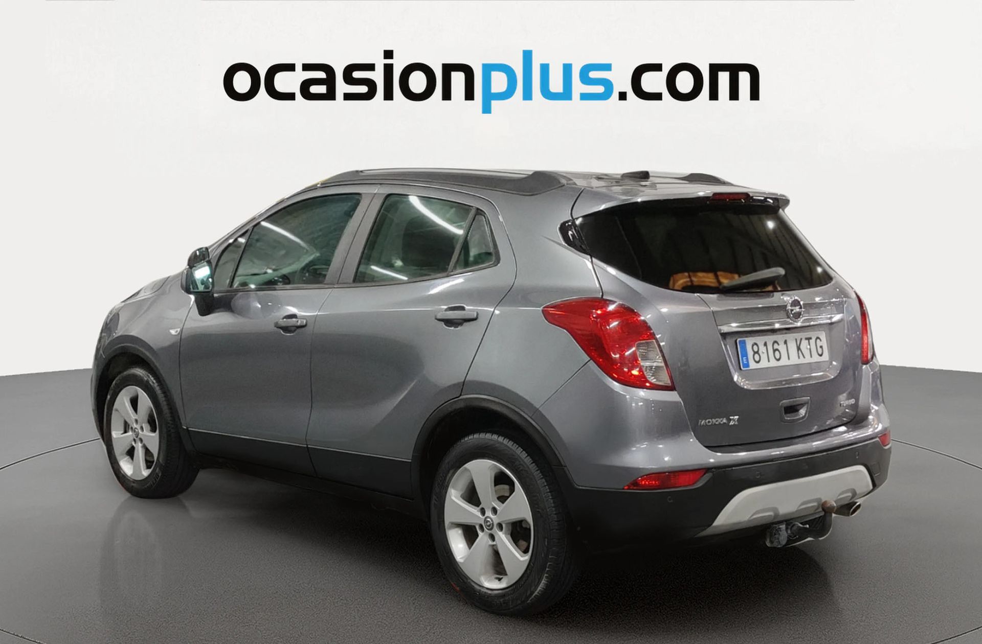Opel Mokka 1.4 Turbo GLP Selective 4x2 - foto 3