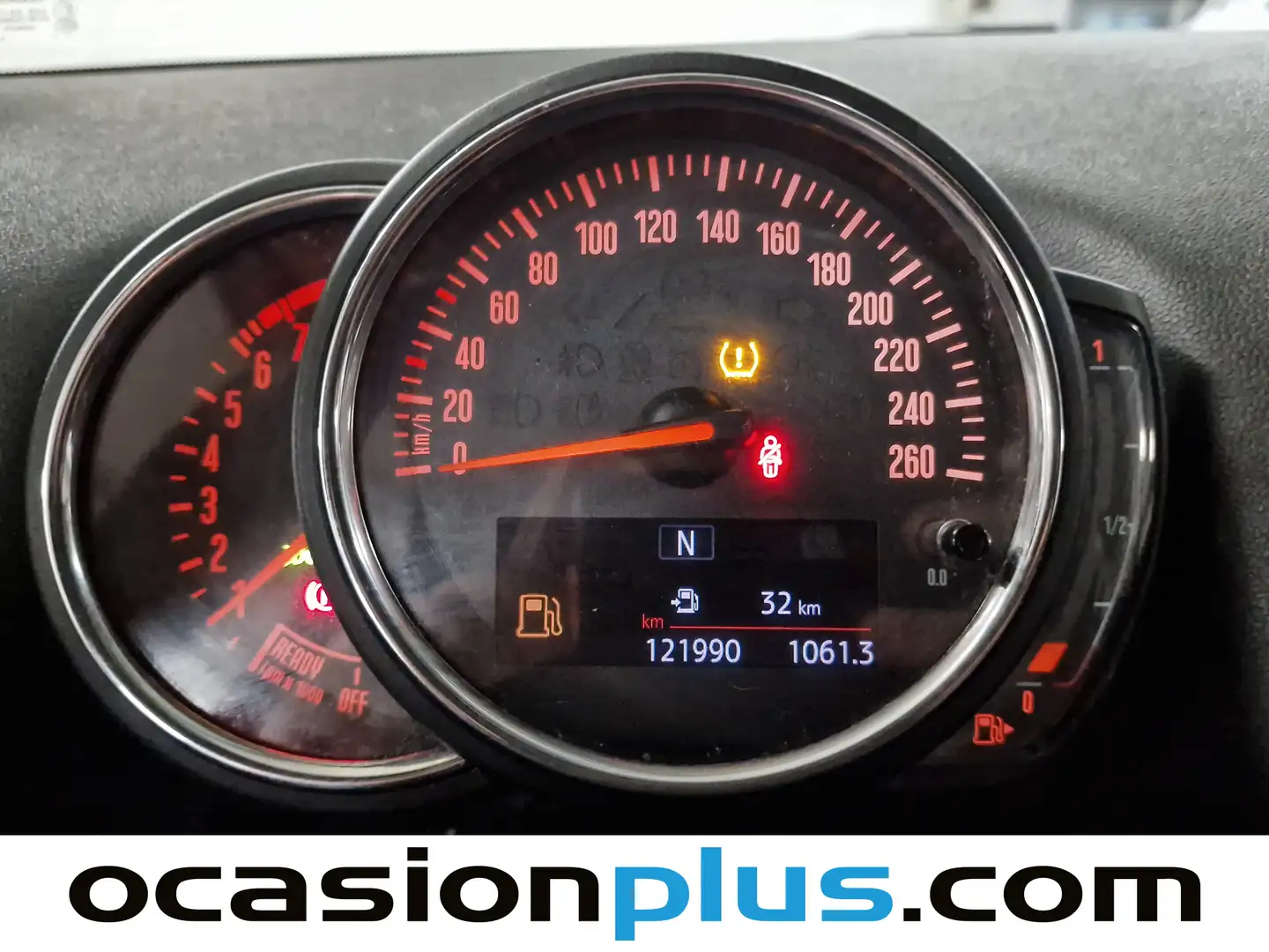 Foto Mini Countryman MINI MINI Countryman Cooper (136 CV)