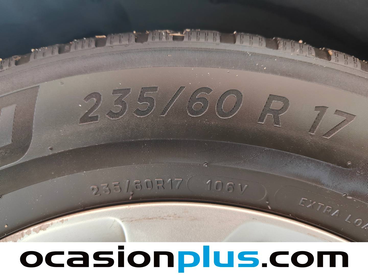 SsangYong Rodius Ssangyong Rodius 2.0 e-Xdi Limited Auto (155 CV) 7 Plazas de segunda mano