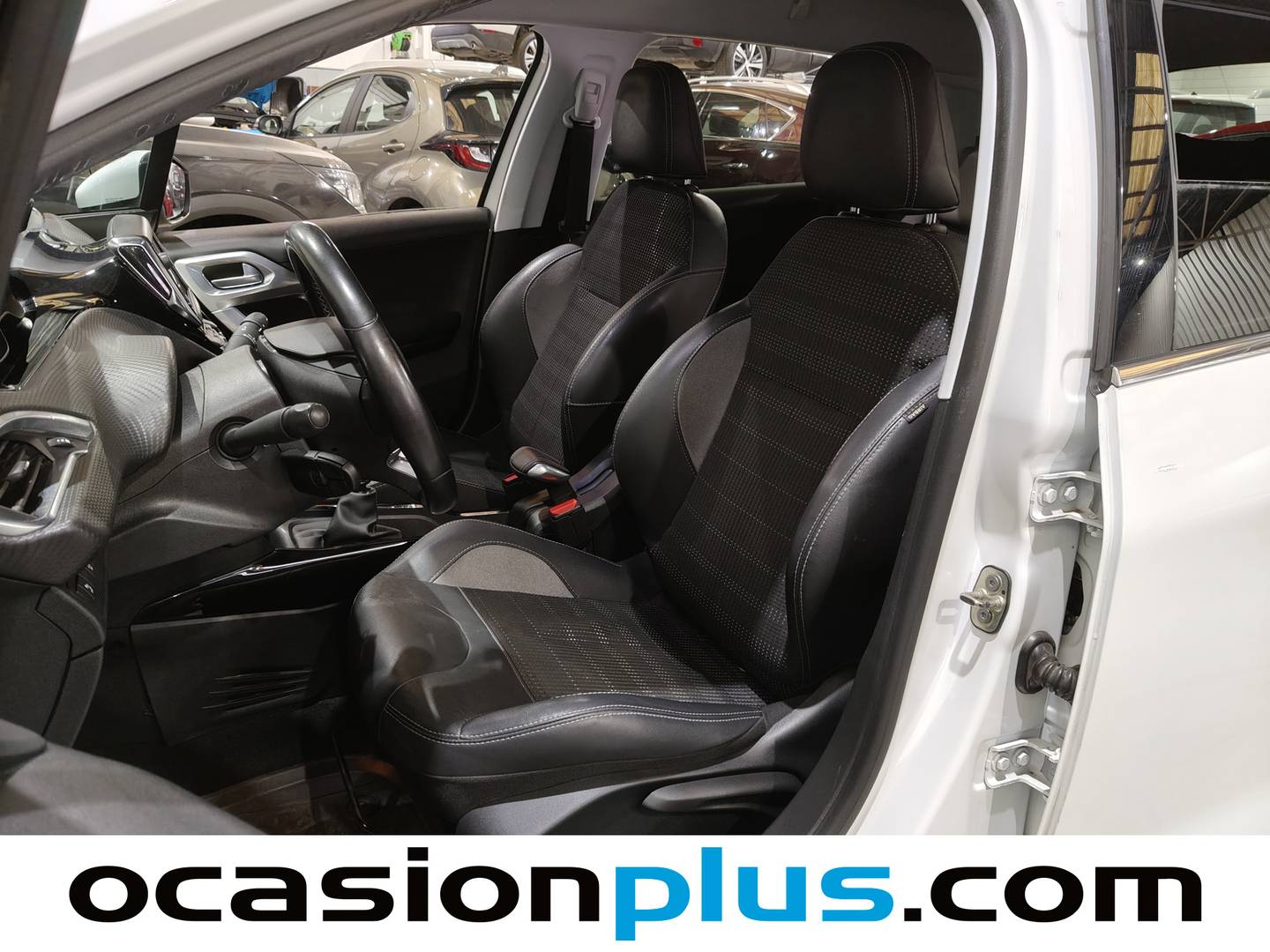 Peugeot 2008 Peugeot 2008 PureTech 130 S&S Allure (130 CV) 130cv