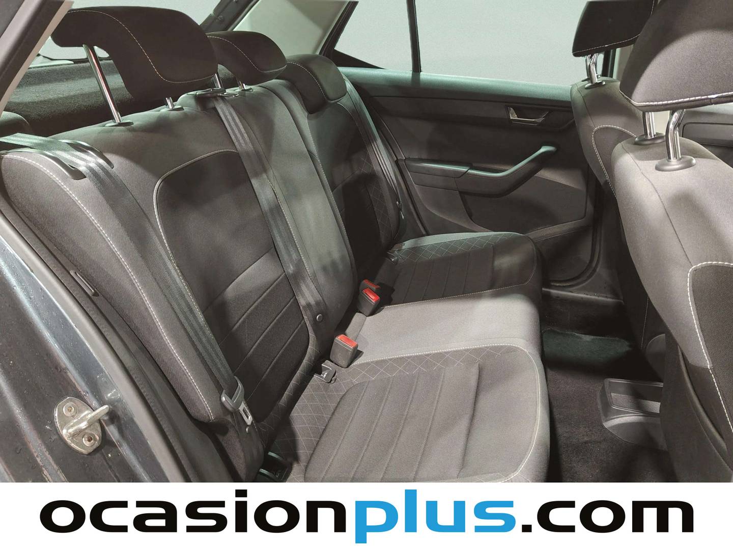 Foto Skoda Fabia Skoda Fabia 1.0 TSI Ambition Plus  (95 CV)