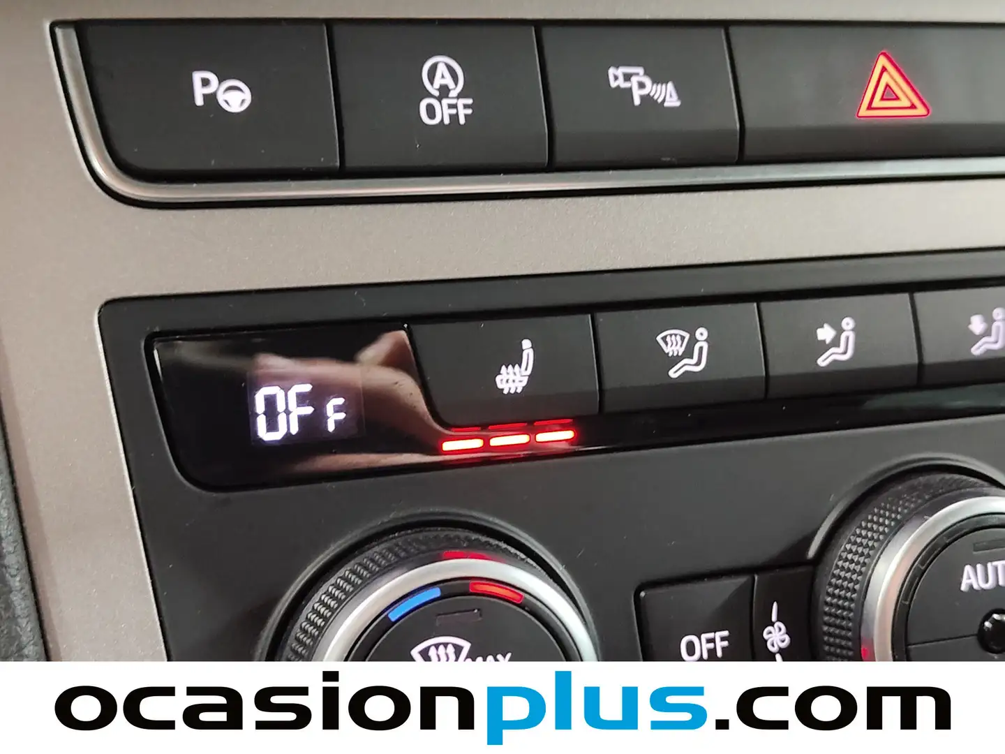 Foto Seat Ateca SEAT Ateca 1.5 TSI S&S X-Perience XL DSG  (150 CV)