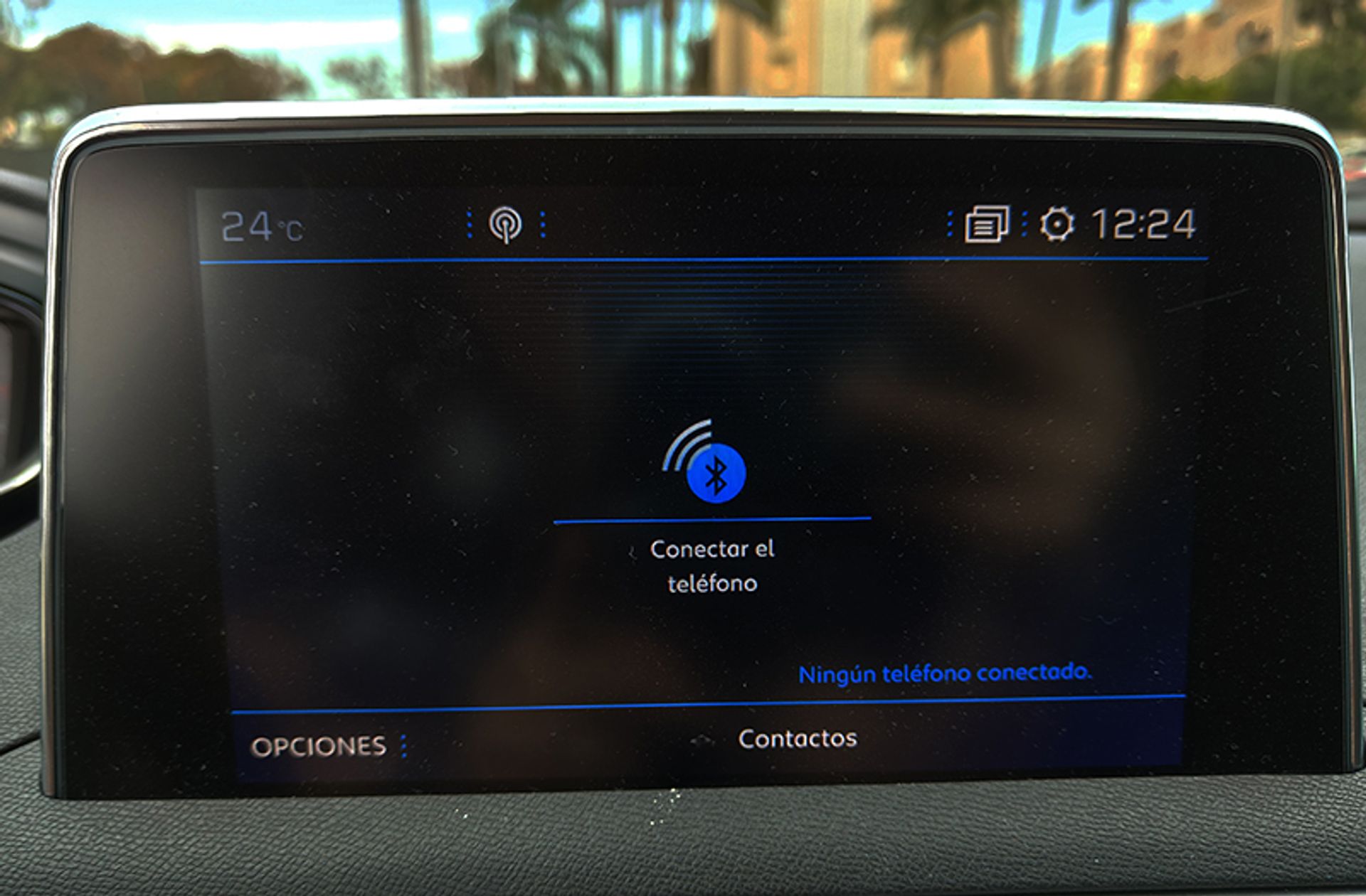 Peugeot 5008 BlueHDi 150 GT Line 7 plazas - foto 31