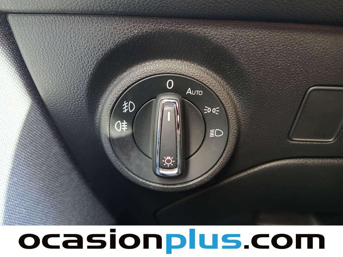 Seat León Seat León 1.4 TGI GNC S&S Style (110 CV) de segunda mano