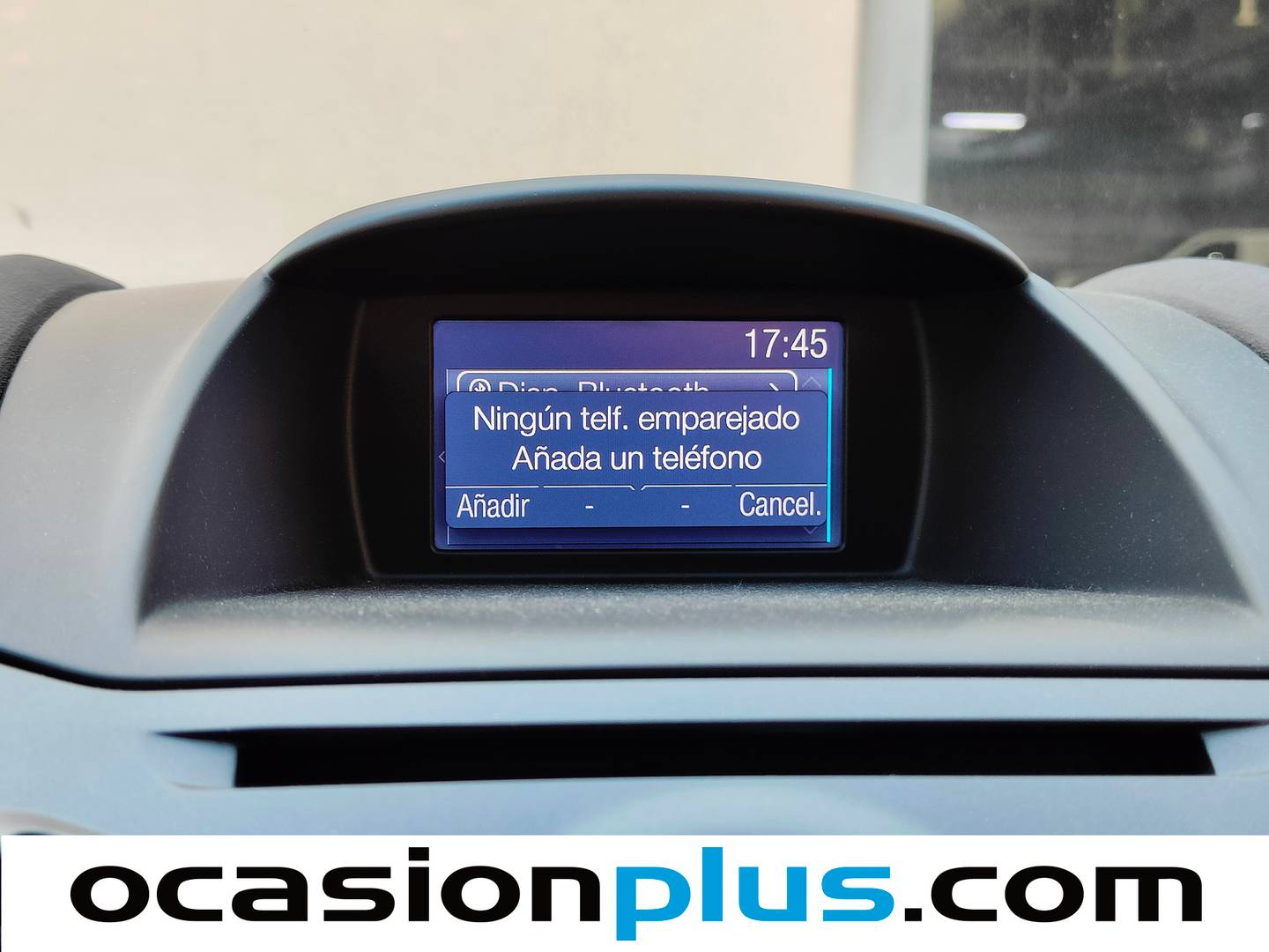 Foto Ford Fiesta Ford Fiesta 1.25 Duratec Trend (82 CV)