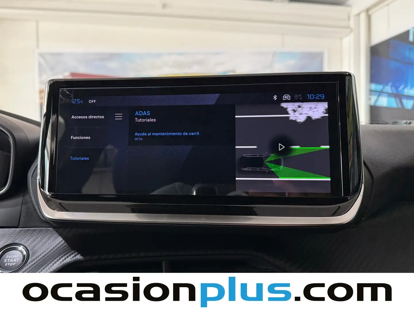 Foto Peugeot 2008 Peugeot 2008 PureTech 100 S&S Allure (100 CV)