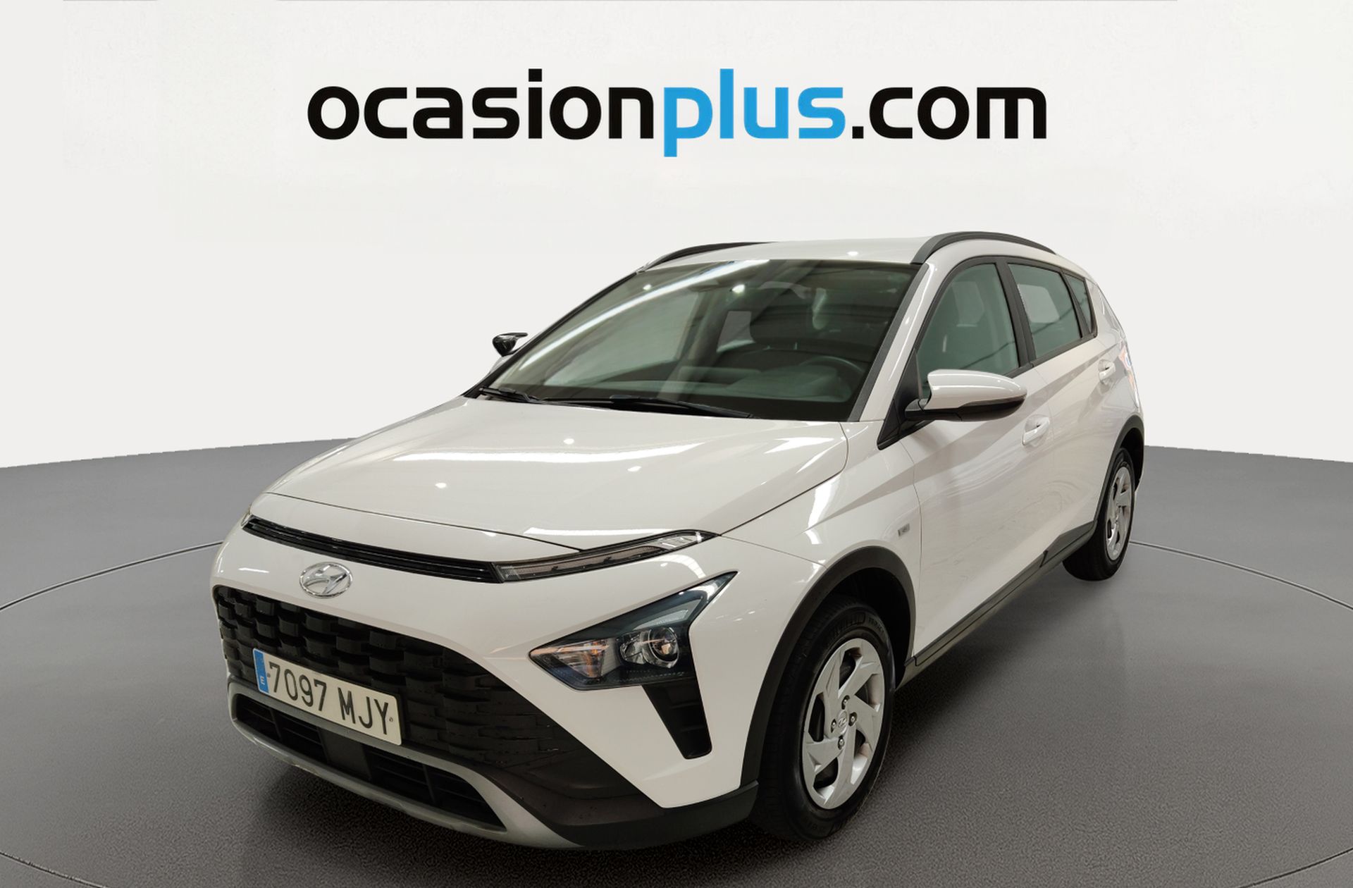 Hyundai Bayon 1.0 T-GDi 48V Klass