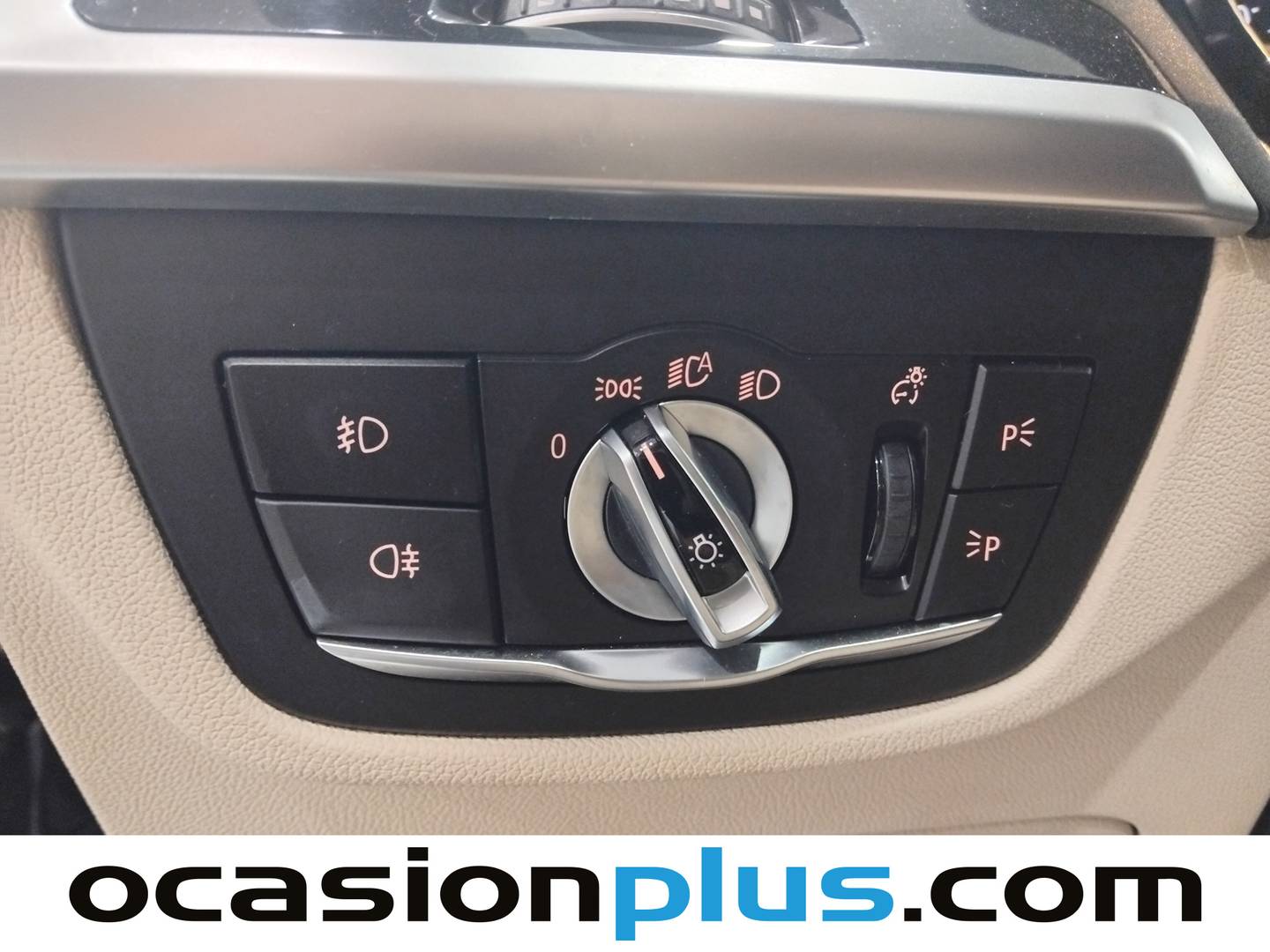 BMW X4 BMW X4 xDrive20i Pack M (184 CV) de ocasión