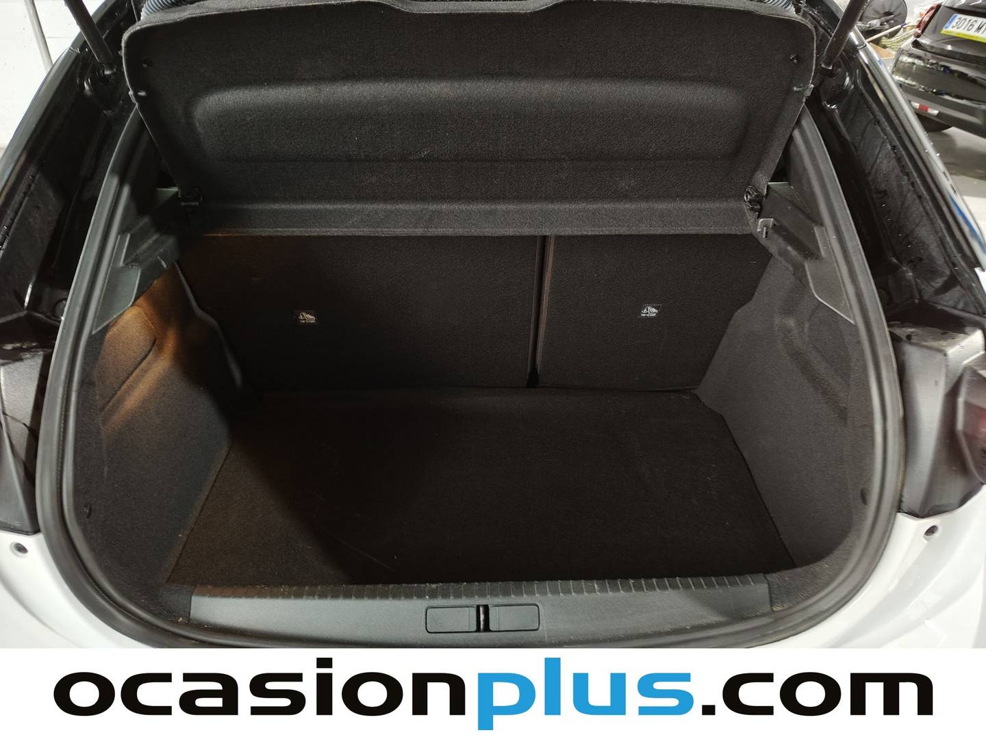 Foto Opel Corsa Opel Corsa 1.2 T XHL GS  (100 CV)