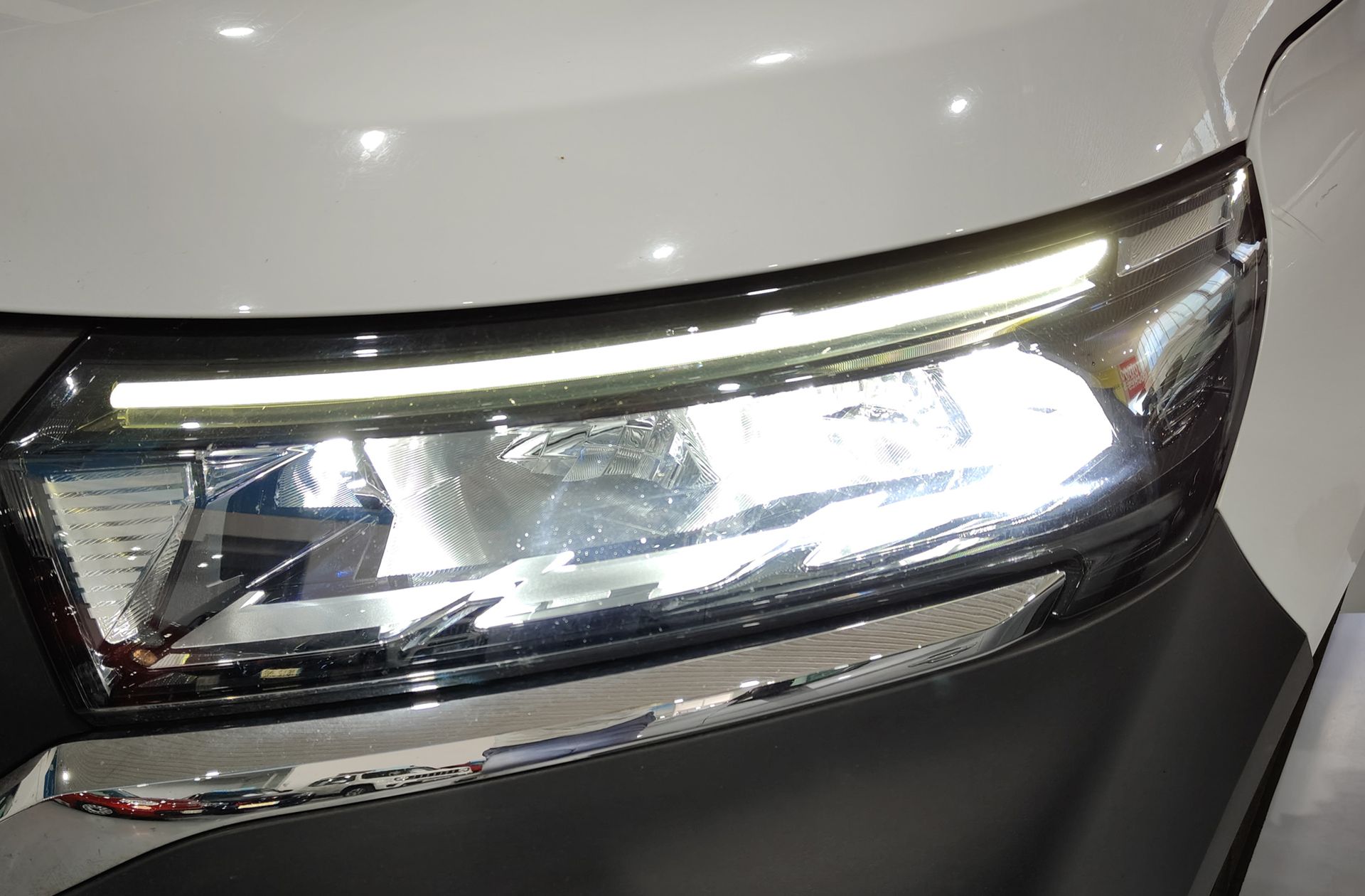 Nissan Townstar Furgon 1.3G L1 Profesional - foto 11