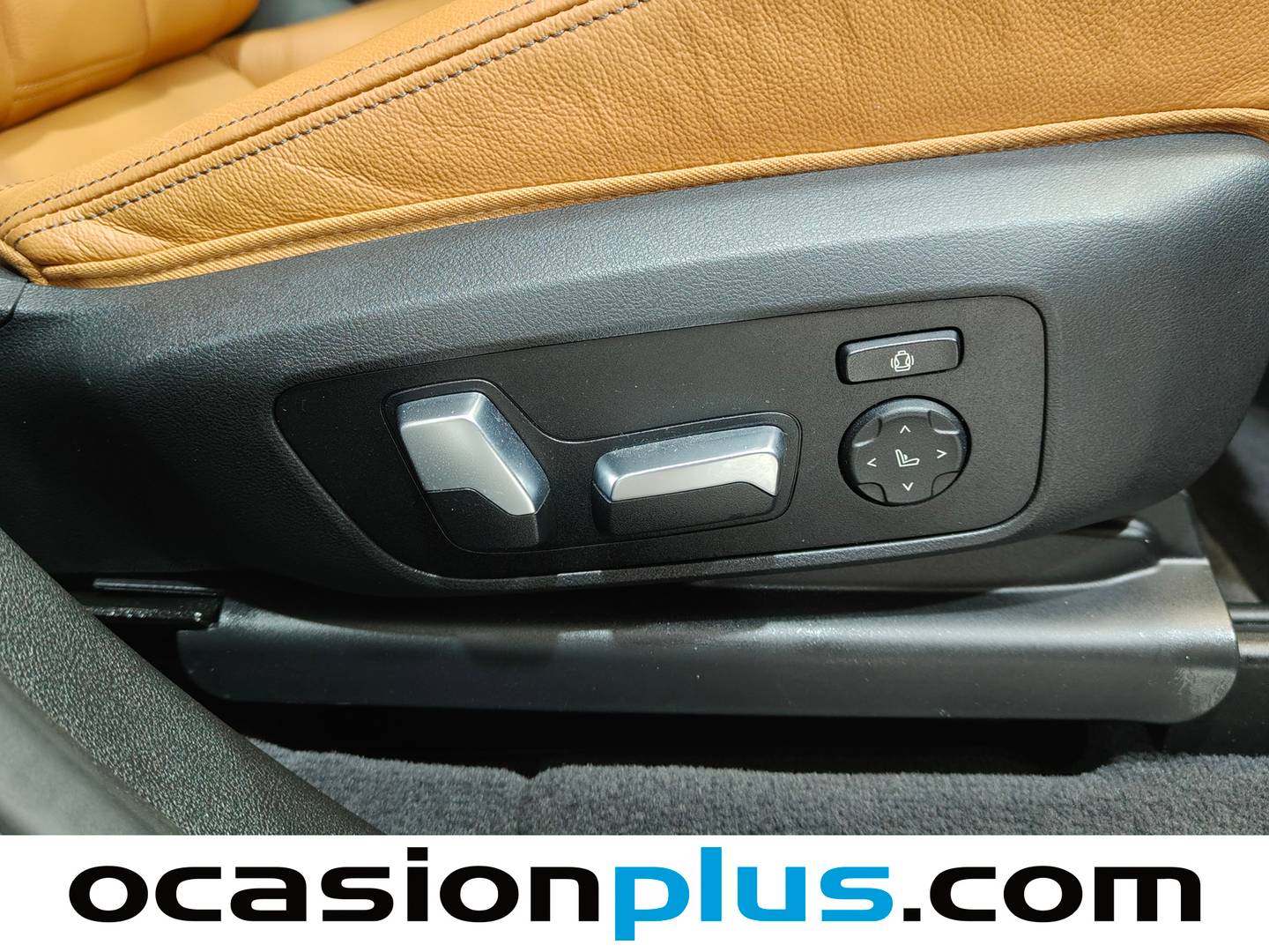 BMW X3 BMW X3 xDrive20d xLine (190 CV) Paquete M de segunda mano