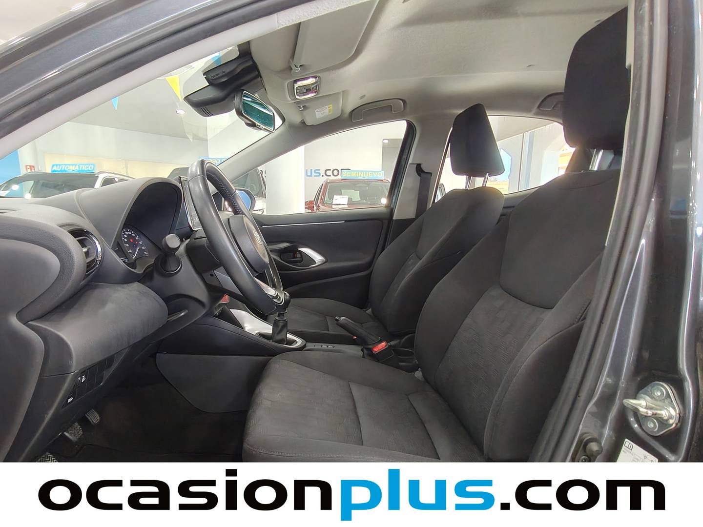 Foto Toyota Yaris Toyota Yaris 1.5 S-Edition (125 CV)