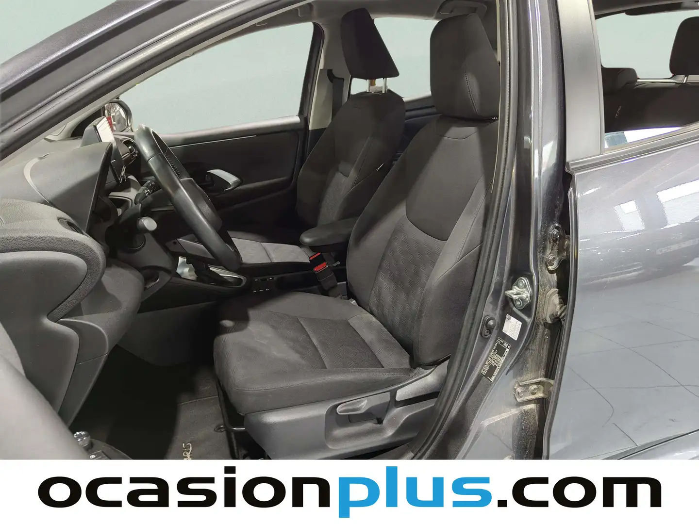 Foto Toyota Yaris Toyota Yaris 120H Active Plus (116 CV)