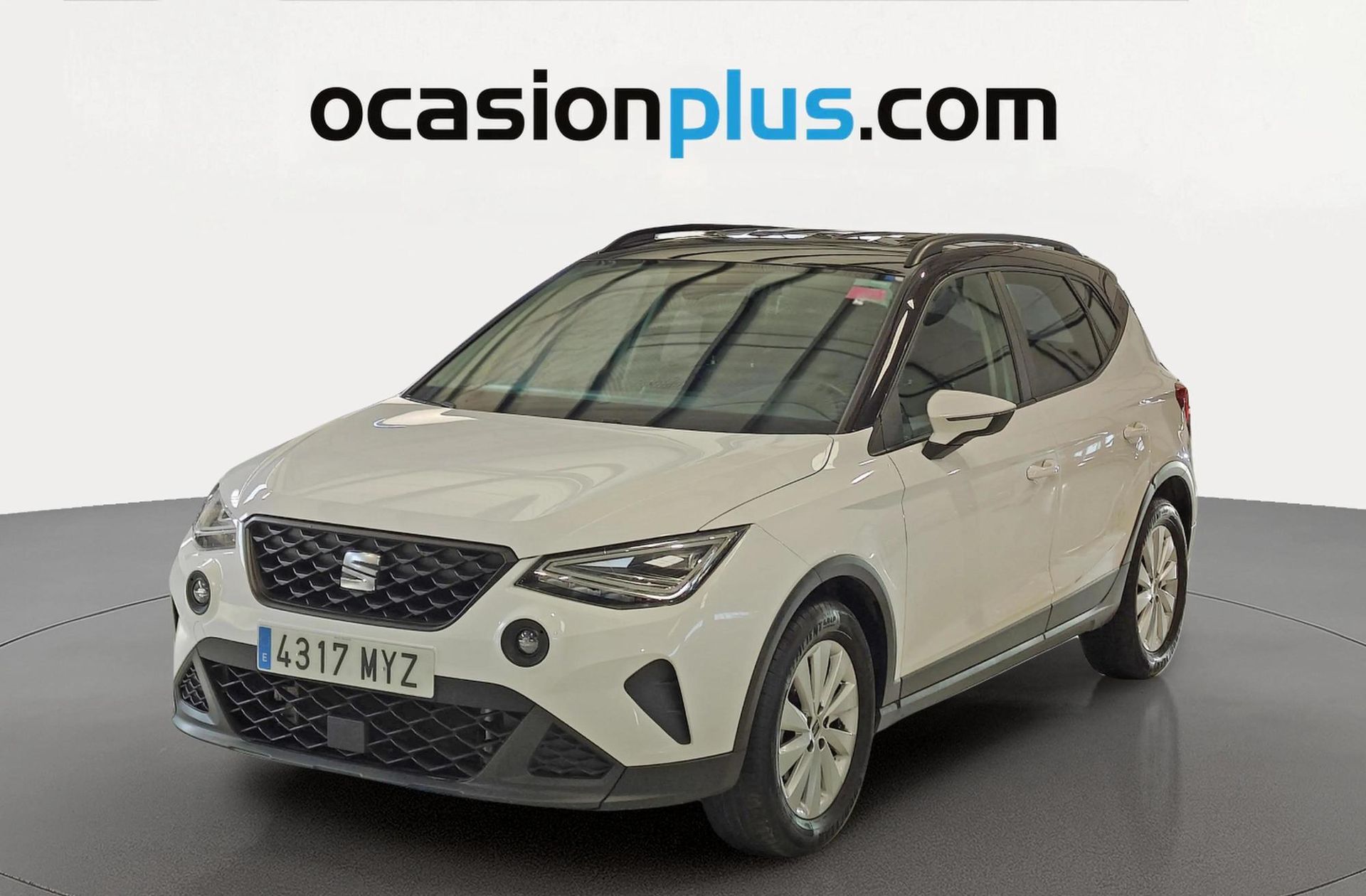 SEAT Arona 1.0 TSI Style XL DSG