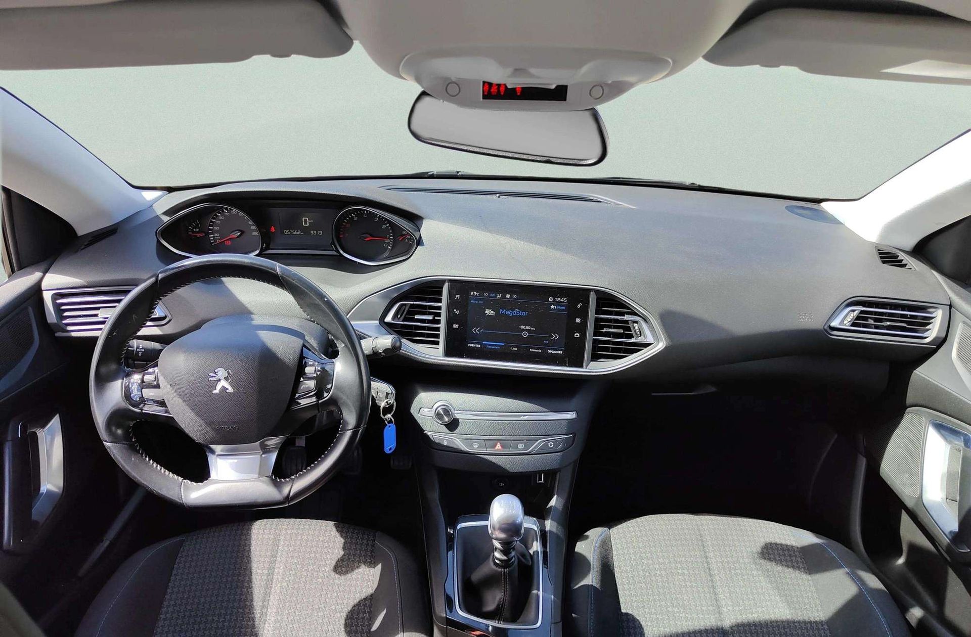 Peugeot 308 PureTech 130 Style - foto 6