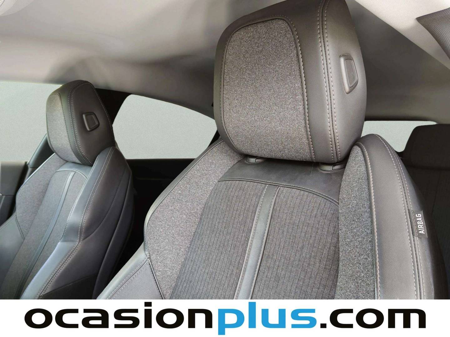 Acabados Peugeot 508 Peugeot 508 BlueHDi 130 S&S Allure EAT8 (130 CV)