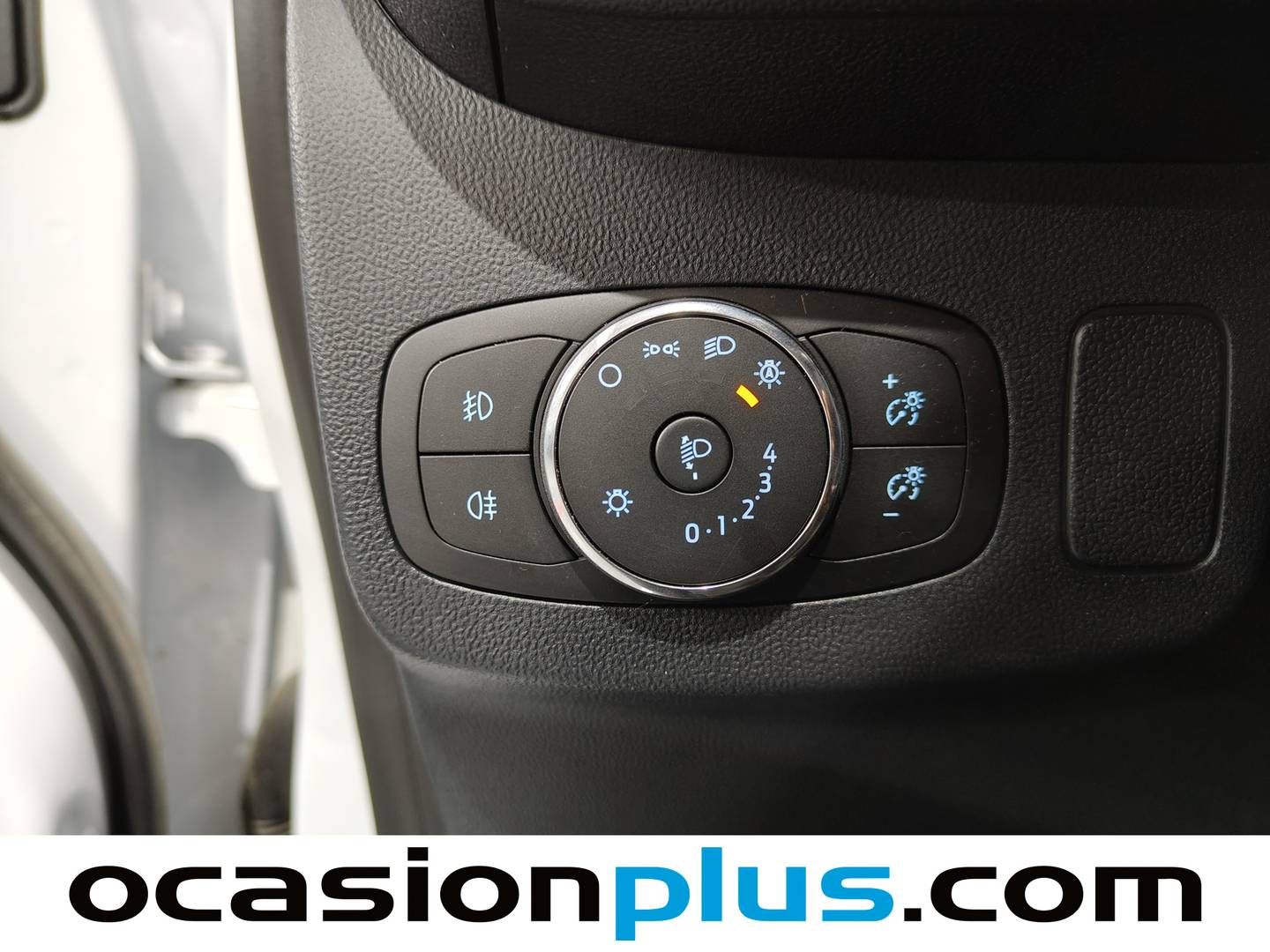 Foto Ford Puma Ford Puma 1.0 EcoBoost MHEV ST-Line X (125 CV)