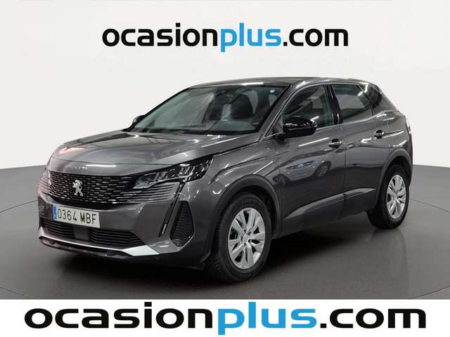 Peugeot 3008 BlueHDi 130 S&S Active Pack (130 CV) de segunda mano