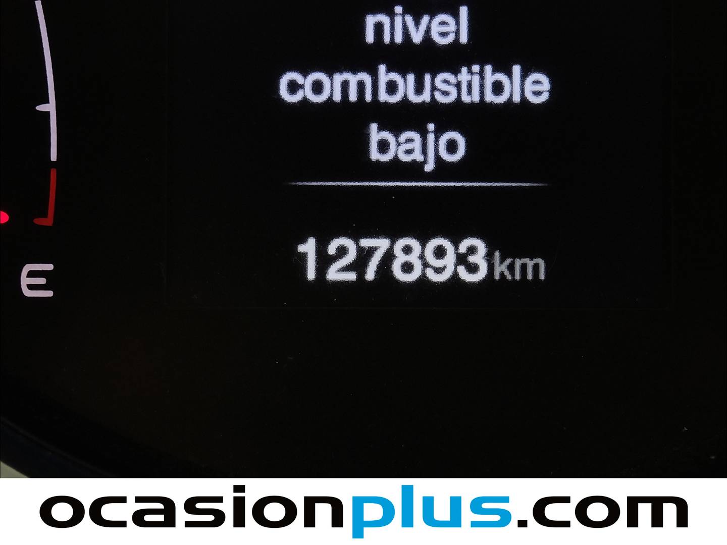 Foto Fiat 500X Fiat 500X 1.6 E-Torq S&S Urban 4x2  (110 CV)