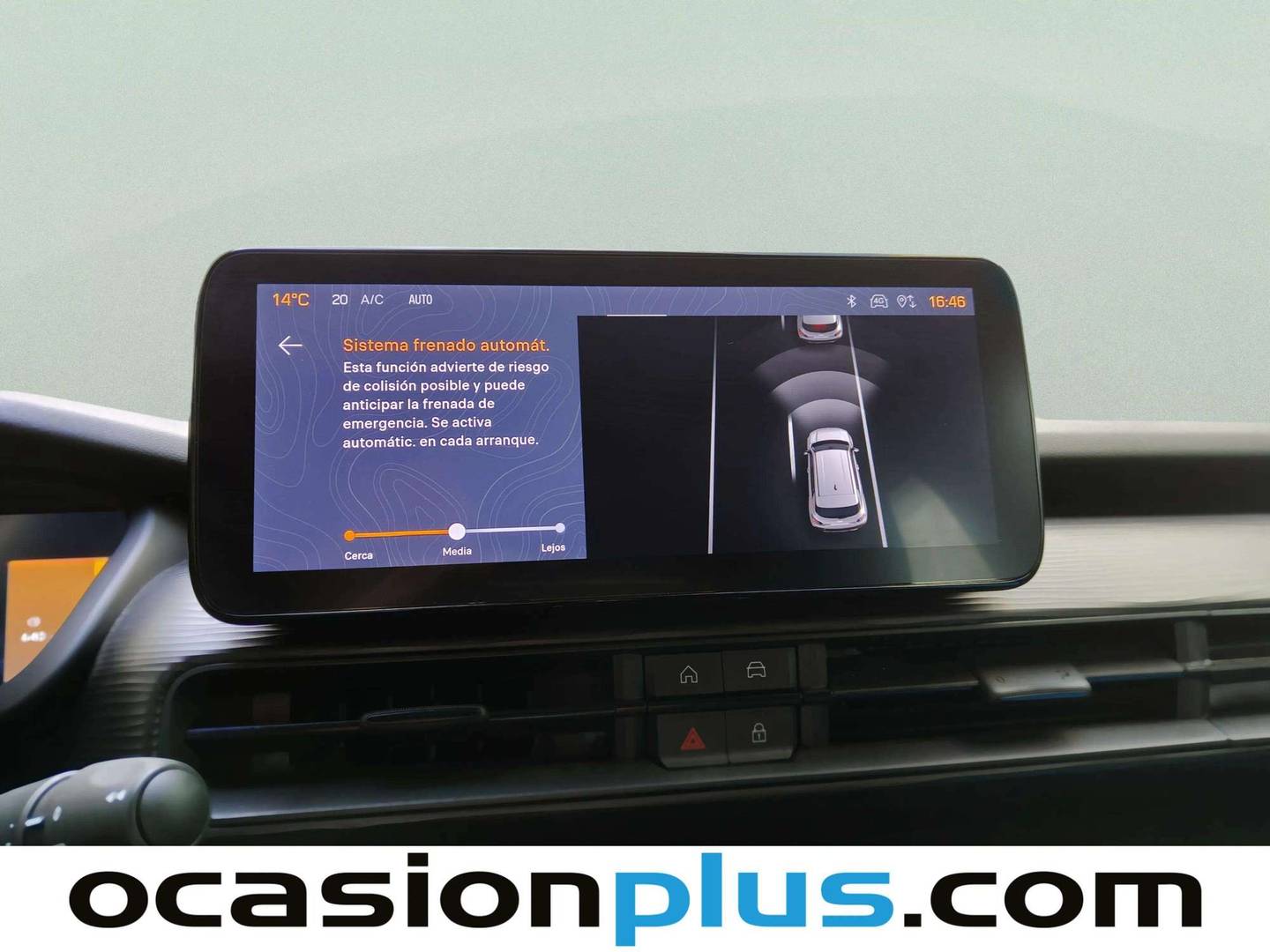 Acabados Jeep Avenger Jeep Avenger 1.2 G Altitude (100 CV)