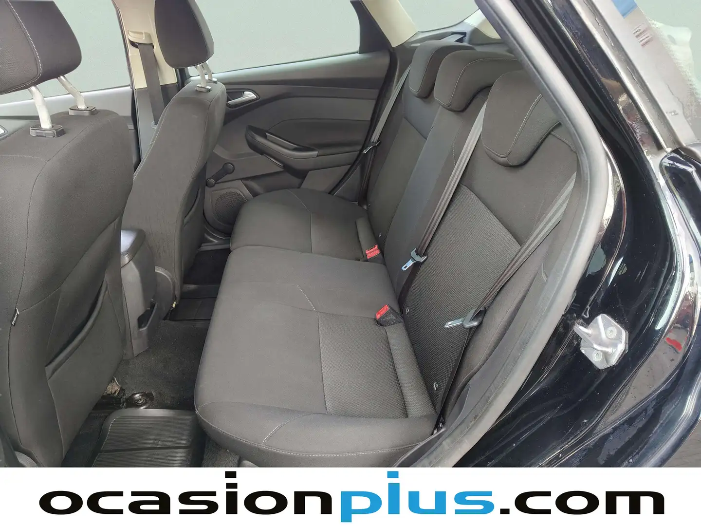 Foto Ford Focus Ford Focus 1.0 Ecoboost S&S Trend+ (125 CV)