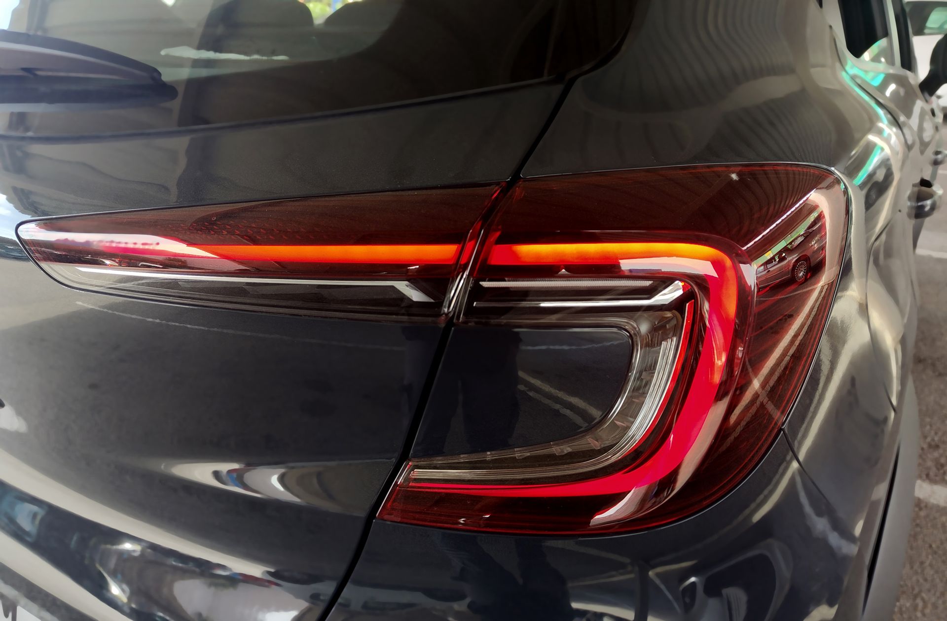Renault Captur Equilibre TCe - foto 15