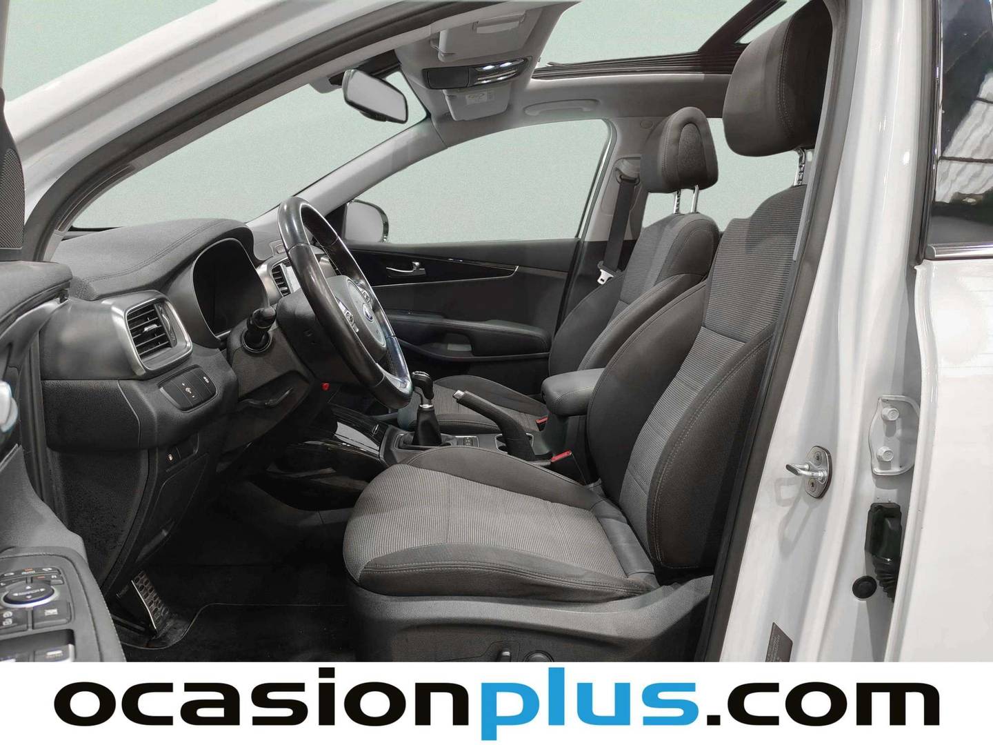 KIA Sorento KIA Sorento 2.2 CRDi Drive 4x4 (200 CV) 7 Plazas 200cv