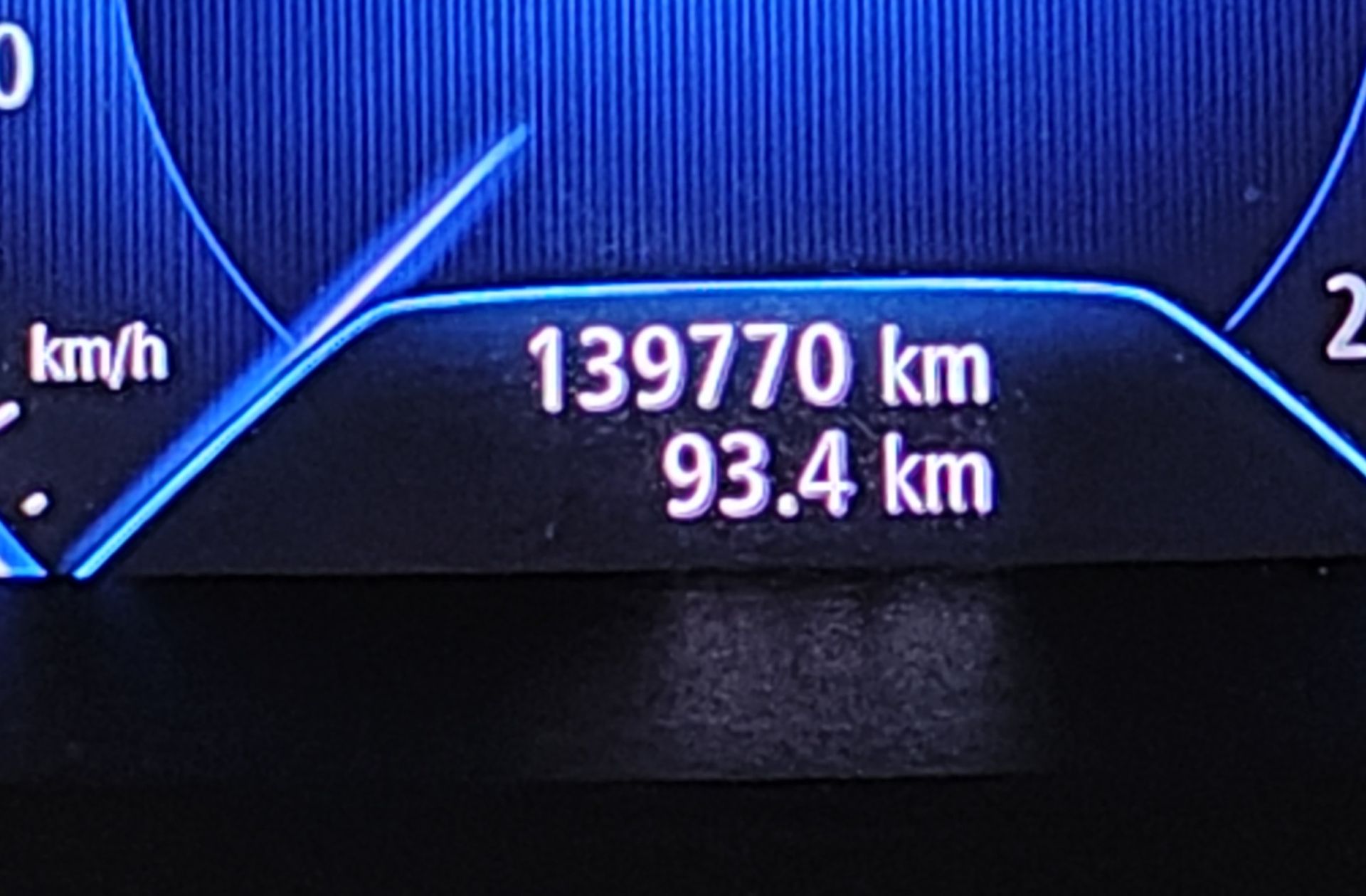 Renault Mégane Sport Tourer Zen Energy TCe EDC - foto 12