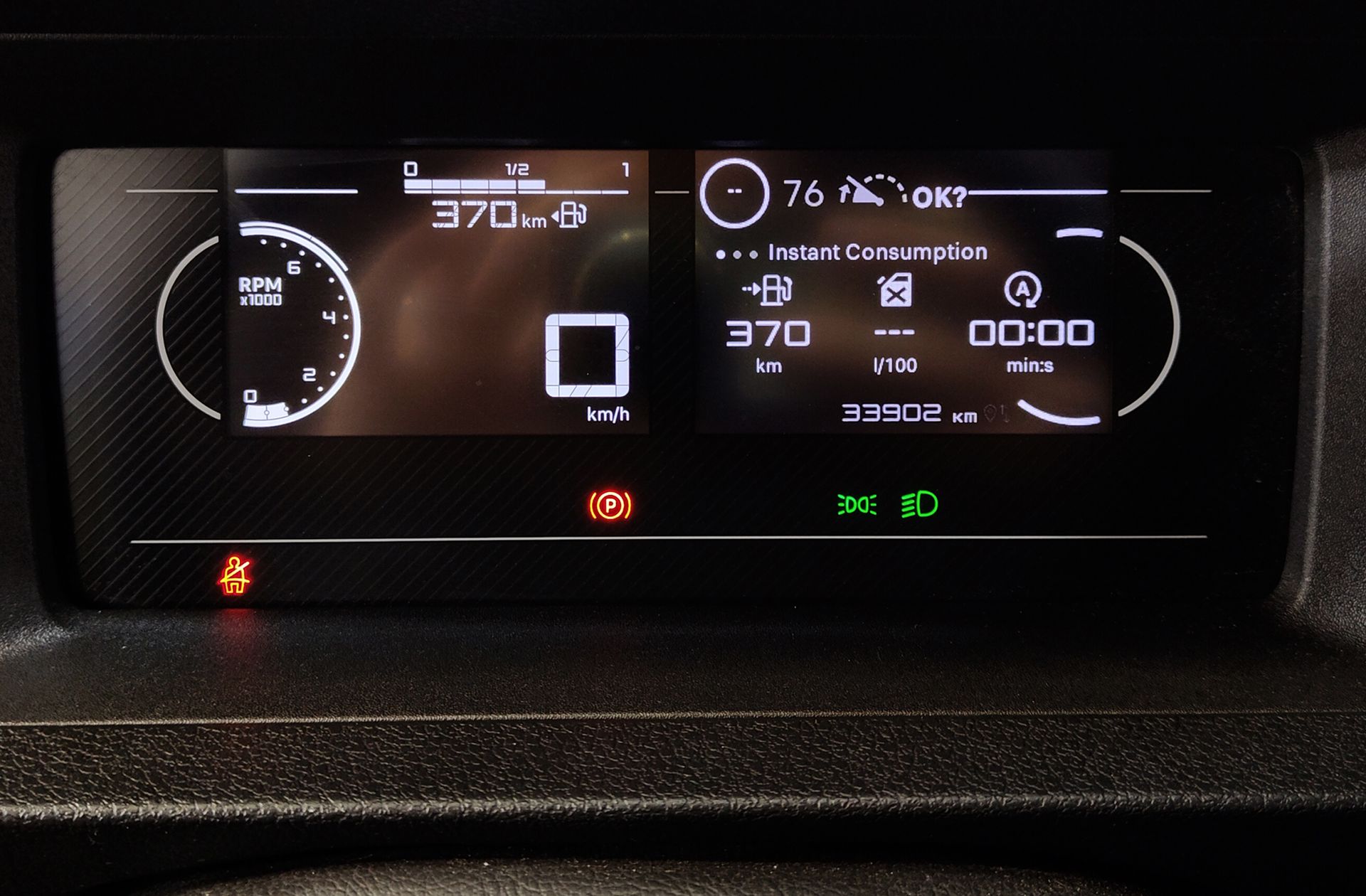 Fiat Scudo Furgon 1.5 BlueHDi L2 - foto 18