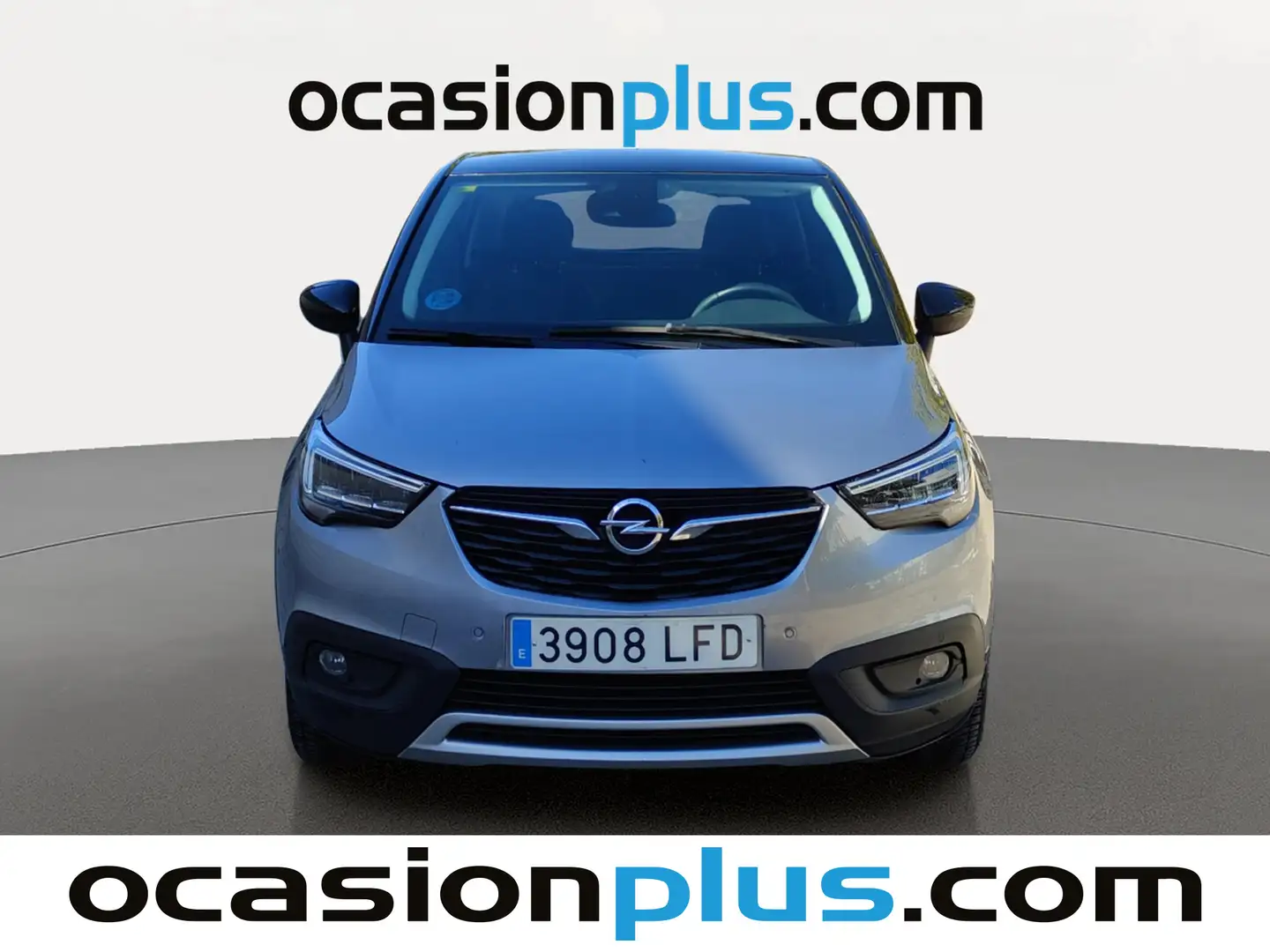Foto Opel Crossland X Opel Crossland X 1.2 Innovation Auto (130 CV)