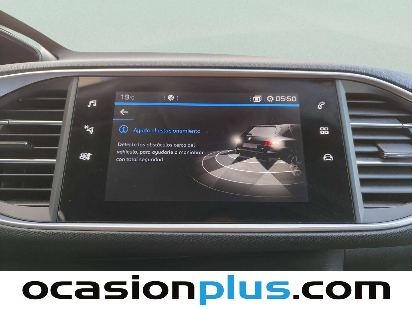 Foto Peugeot 308 Peugeot 308 PureTech 110 S&S Active Pack (110 CV)