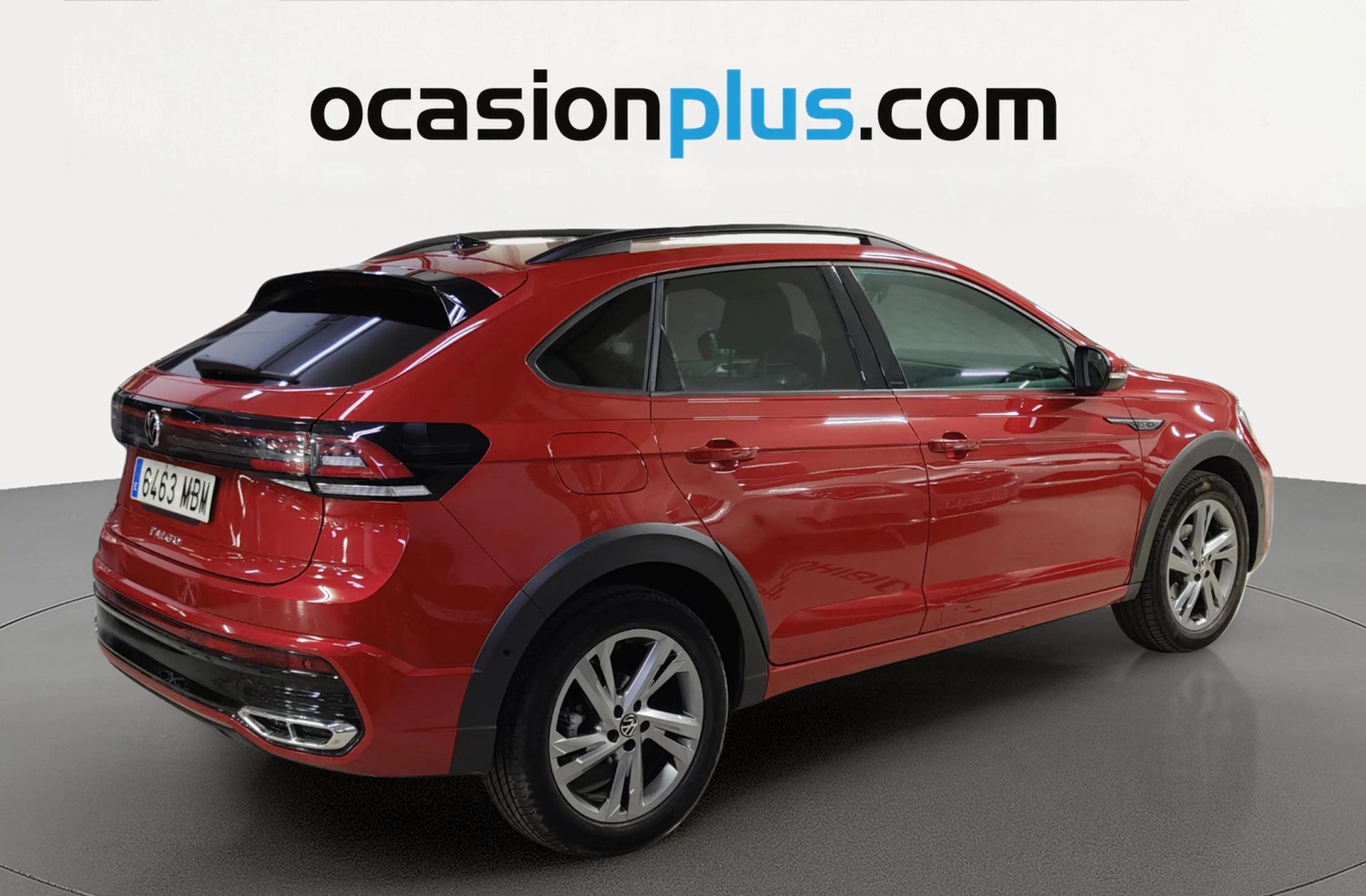Volkswagen Taigo R-Line 1.5 TSI DSG - foto 4