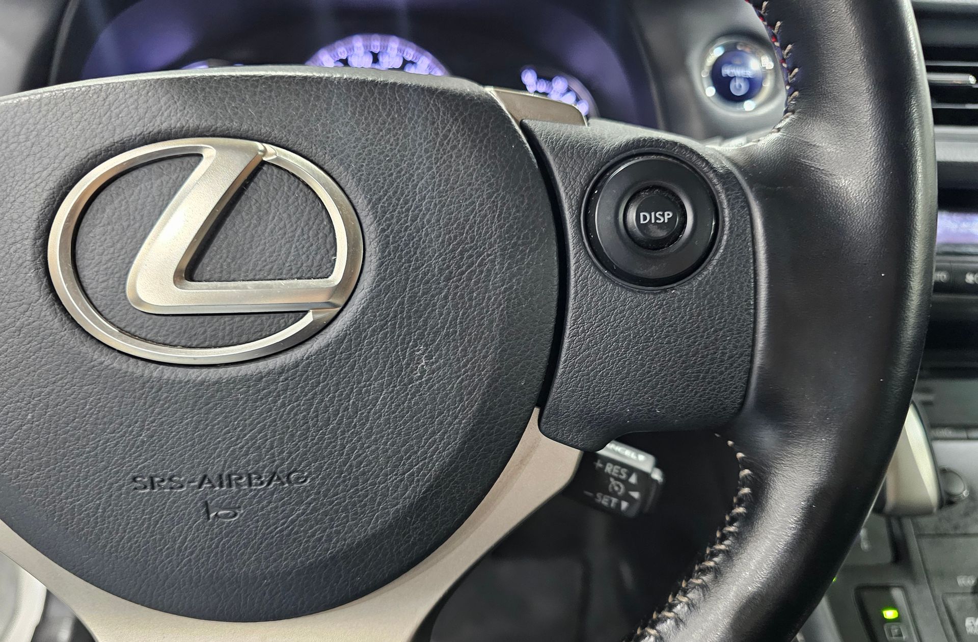 Lexus CT 200h Business - foto 23