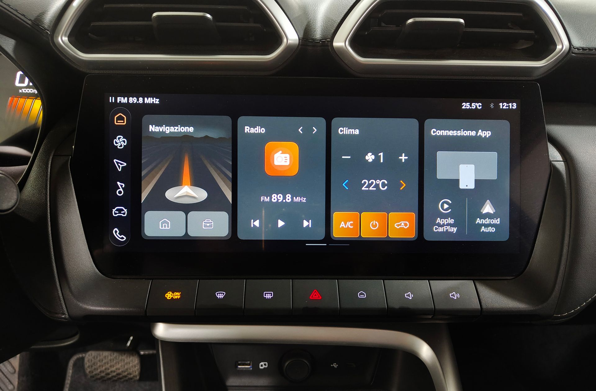 MG ZS 1.5 Hybrid+ Luxury - foto 9