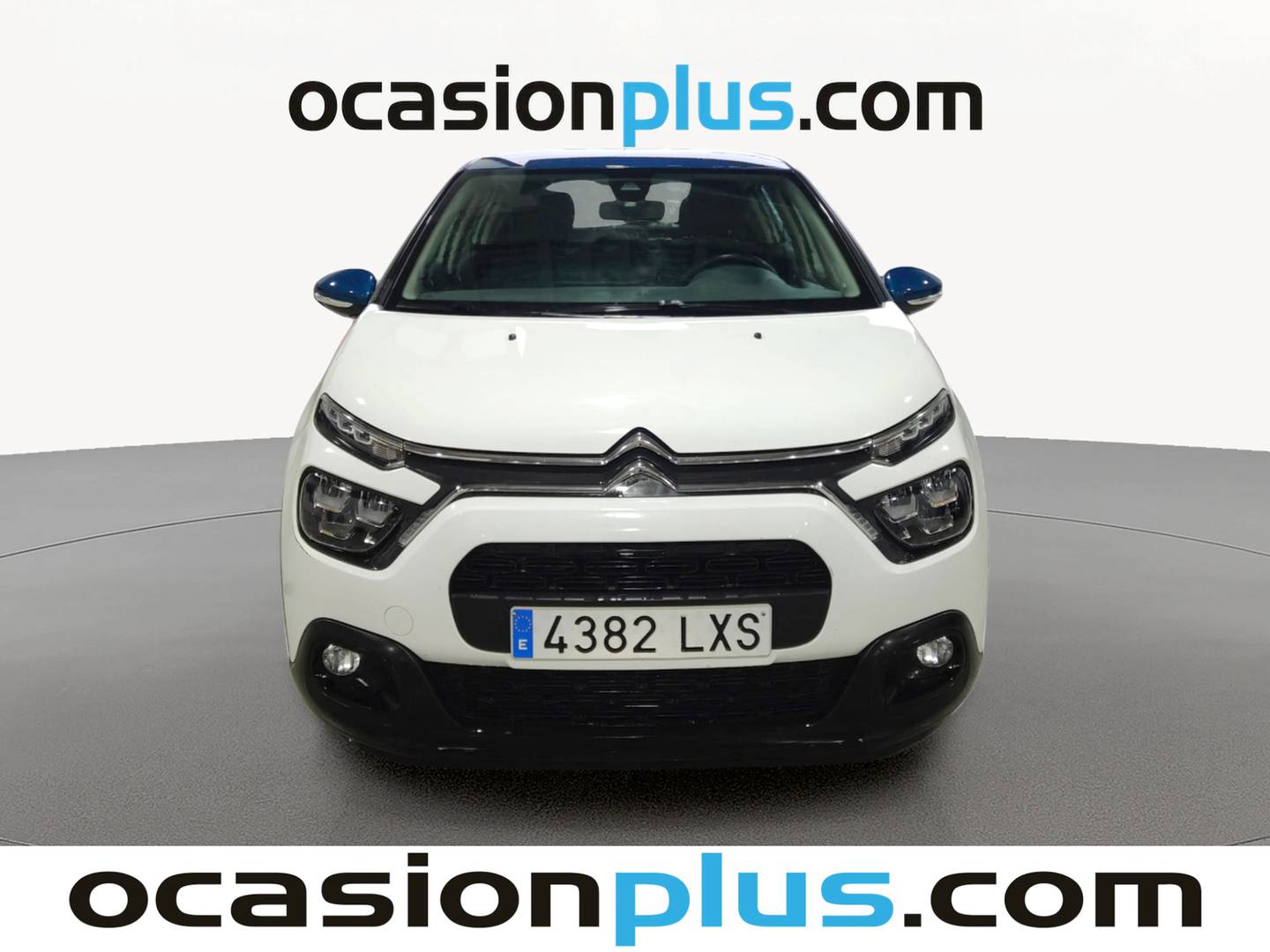 Foto Citroën C3 Citroen C3 PureTech 83 Feel Pack (83 CV)