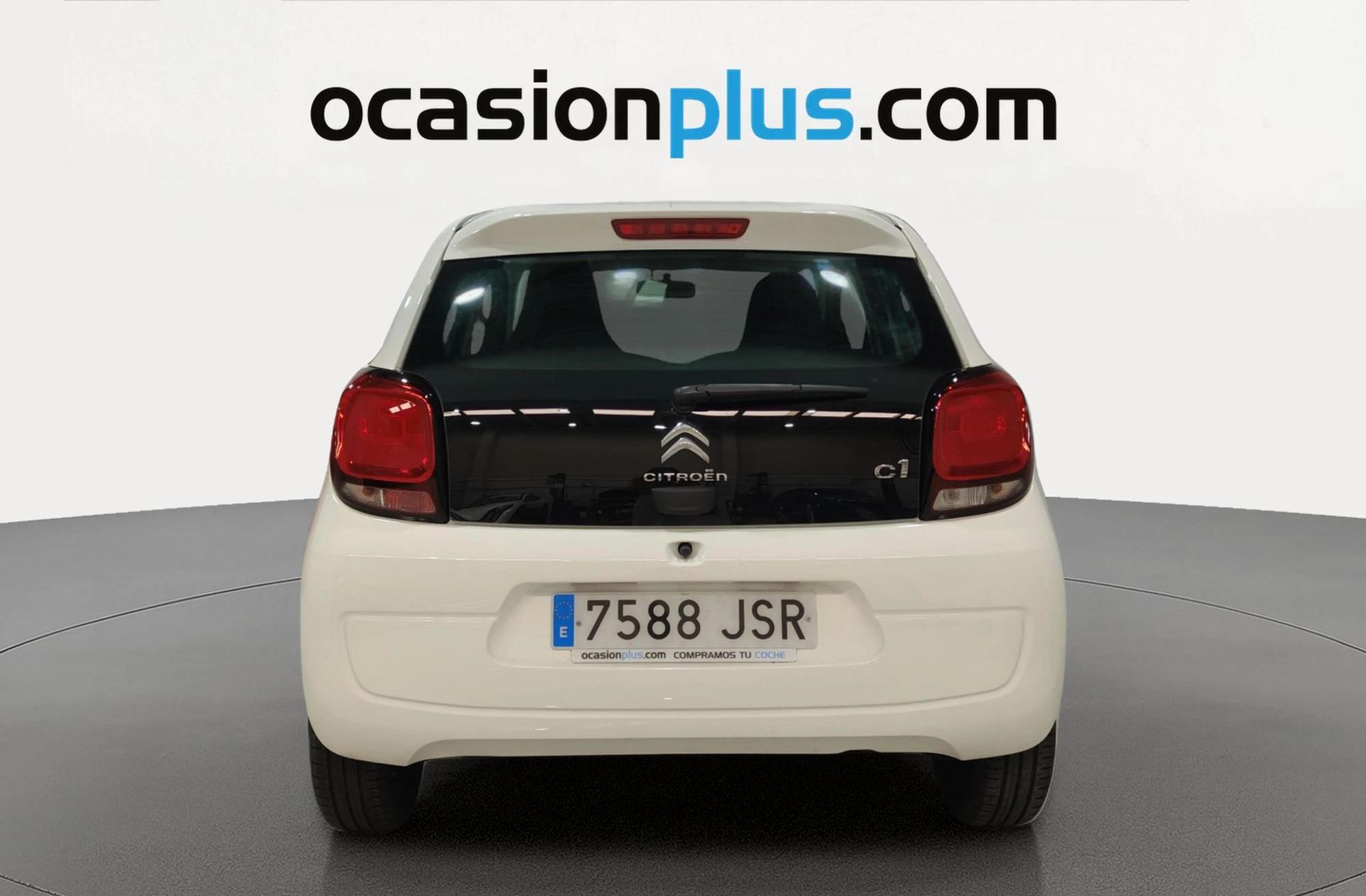 Citroën C1 PureTech 82 Feel Edition - foto 12