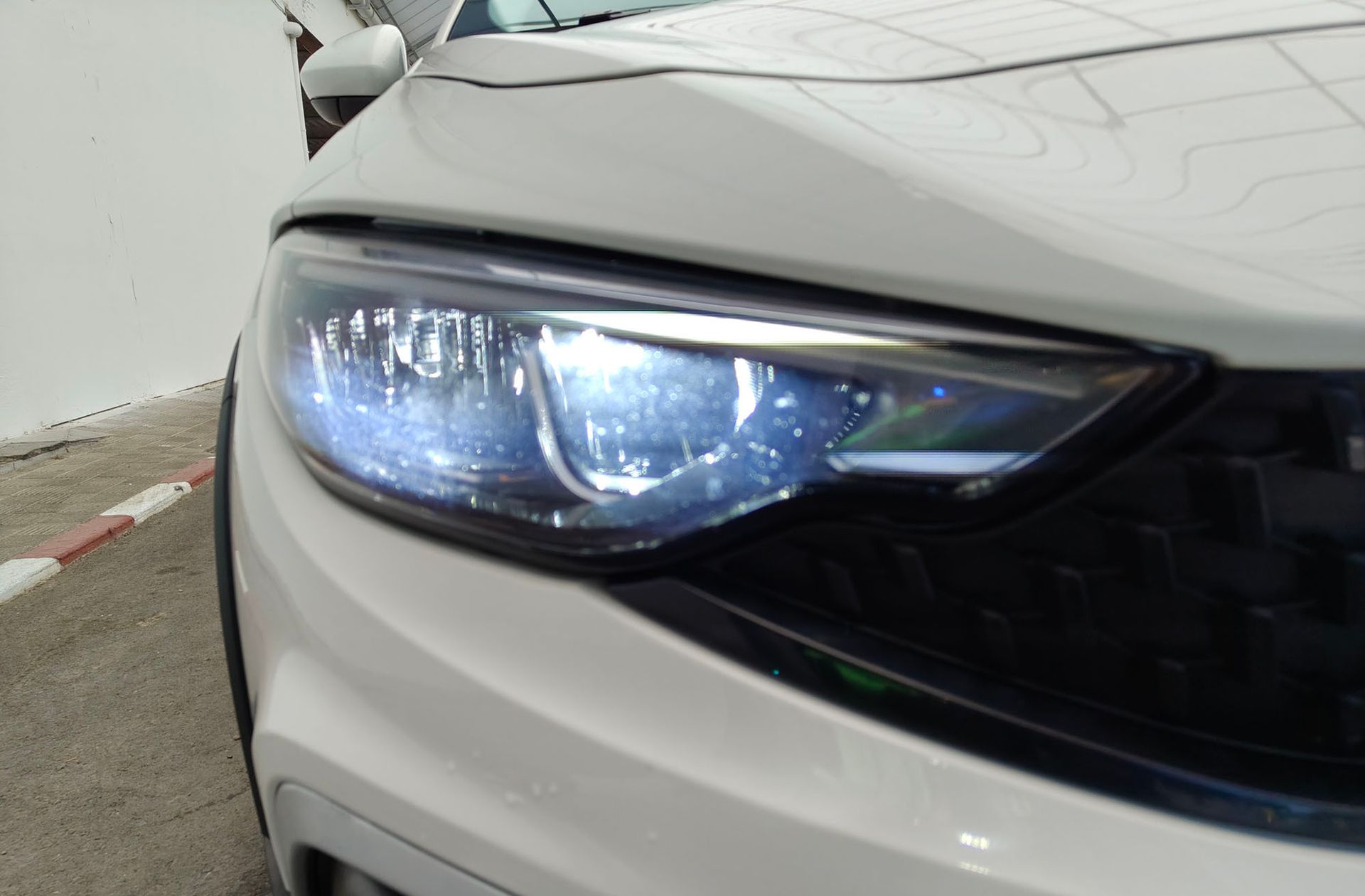 Fiat Tipo 1.5 Hybrid Cross DCT - foto 12