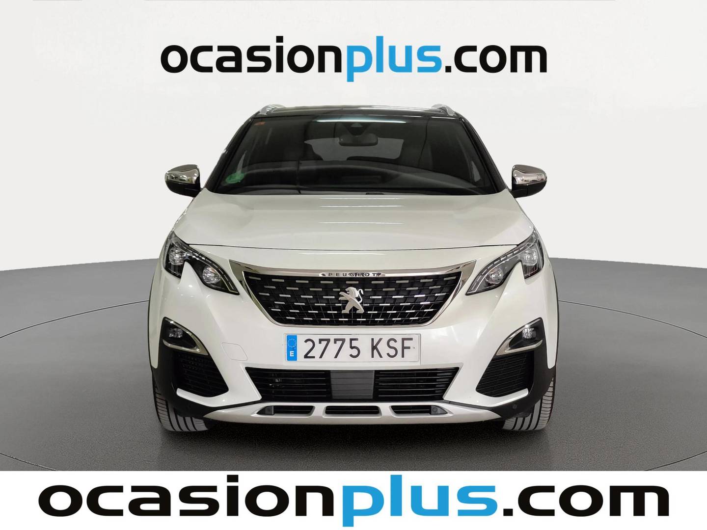 Peugeot 3008 Peugeot 3008 BlueHDI 180 S&S GT EAT8 (180 CV) al mejor precio