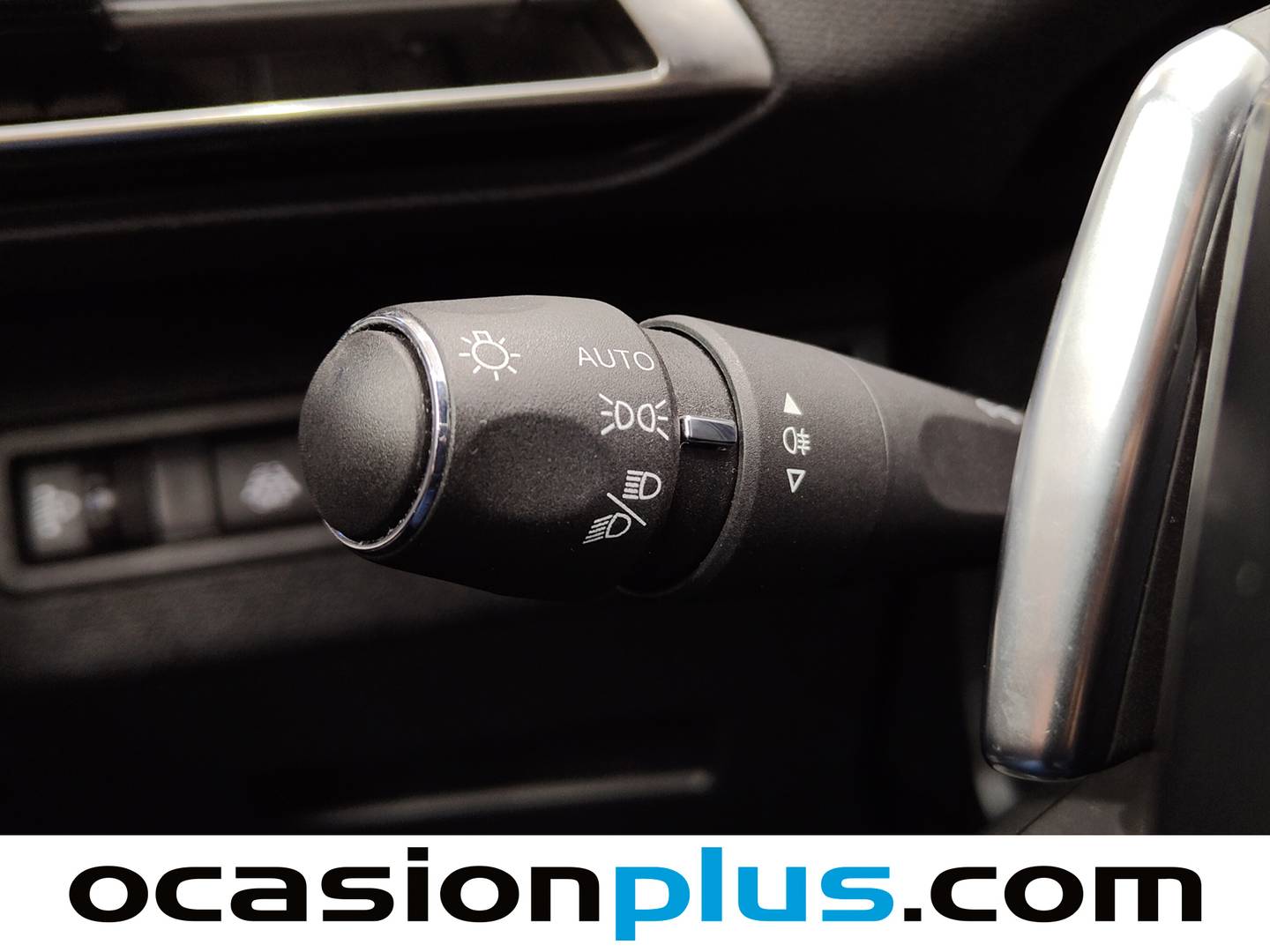 Peugeot 5008 Peugeot 5008 BlueHDI 130 S&S Allure Pack EAT8 (130 CV) 7 Plazas 130cv