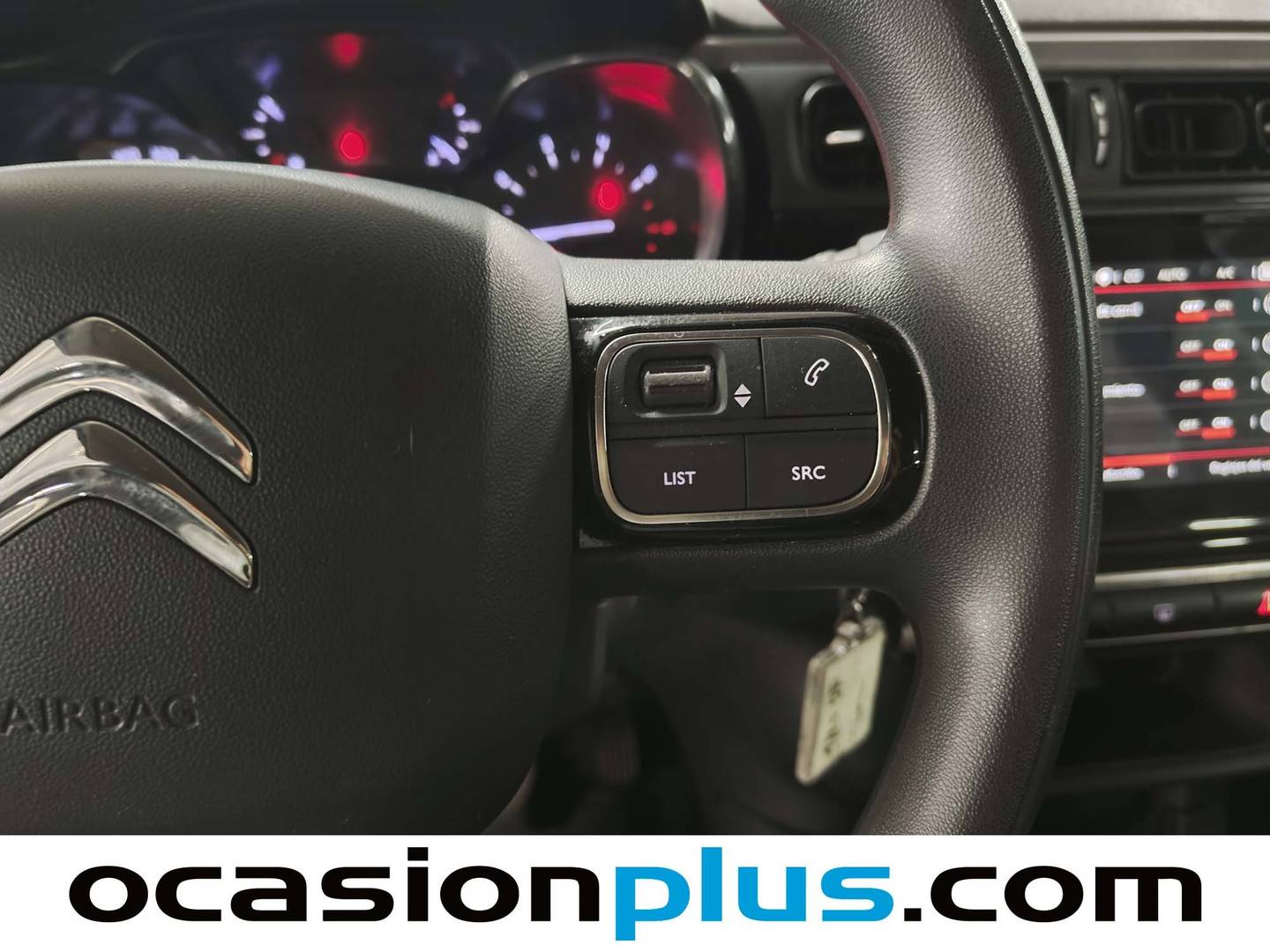 Citroën C3 Citroen C3 BlueHDi 100 S&S Plus (102 CV) al mejor precio