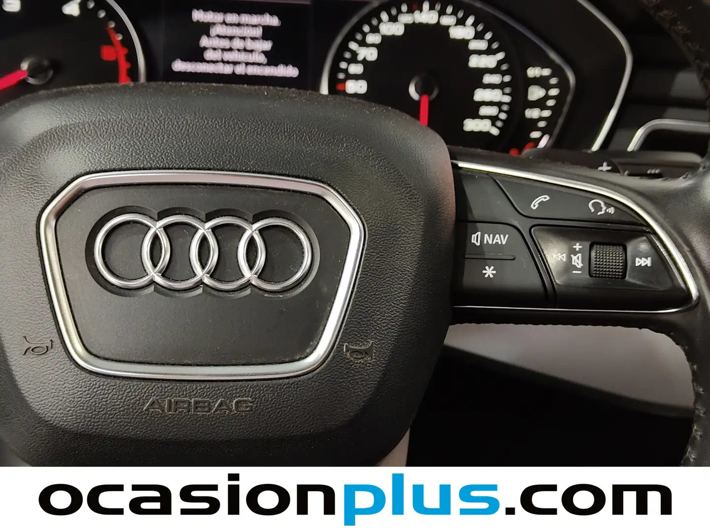 Foto Audi A4 Audi A4 Advanced edition 2.0 TDI (150 CV) S tronic