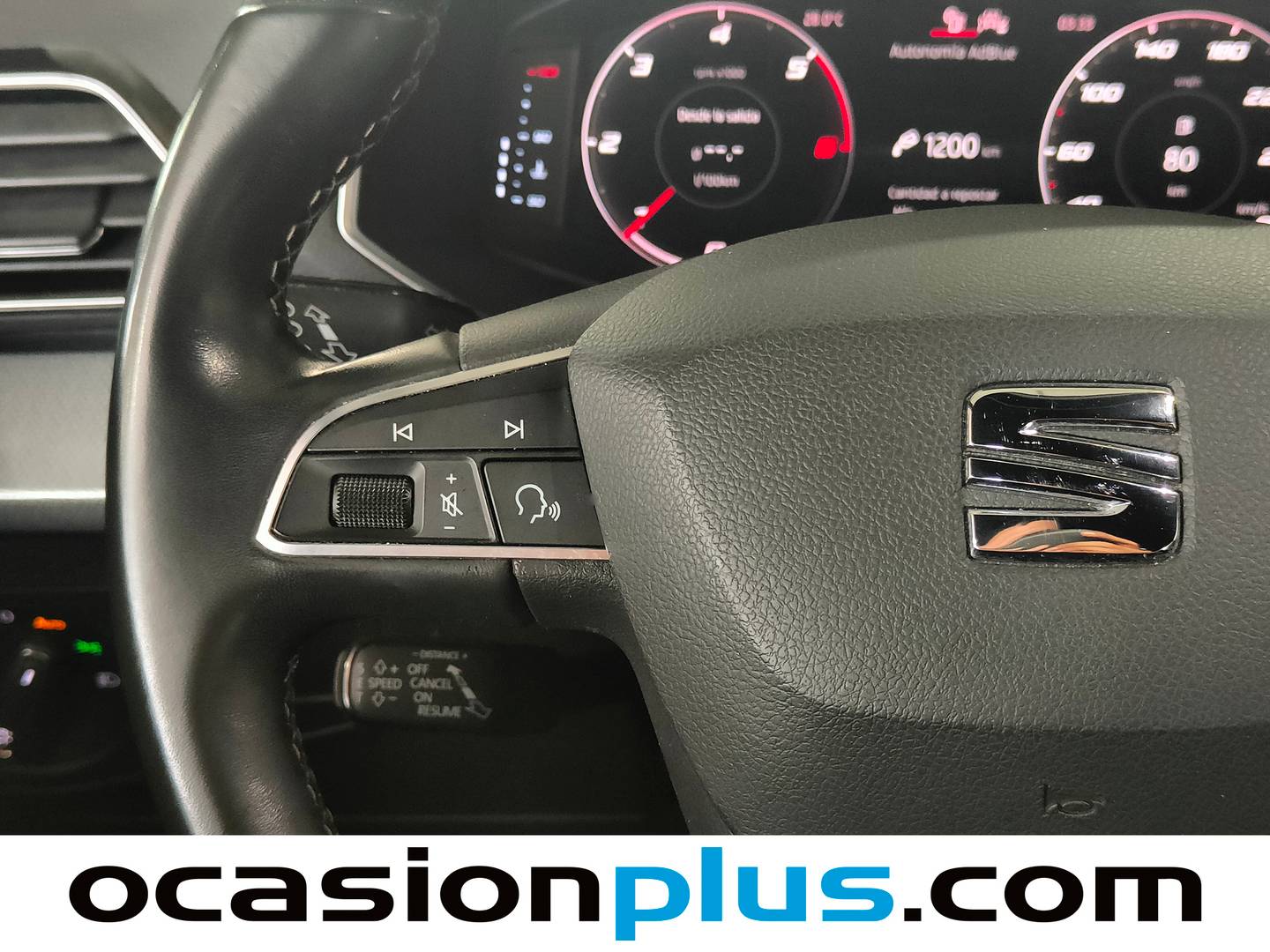 Seat Tarraco Seat Tarraco 2.0 TDI Style Plus (150 CV) 7 Plazas 150cv