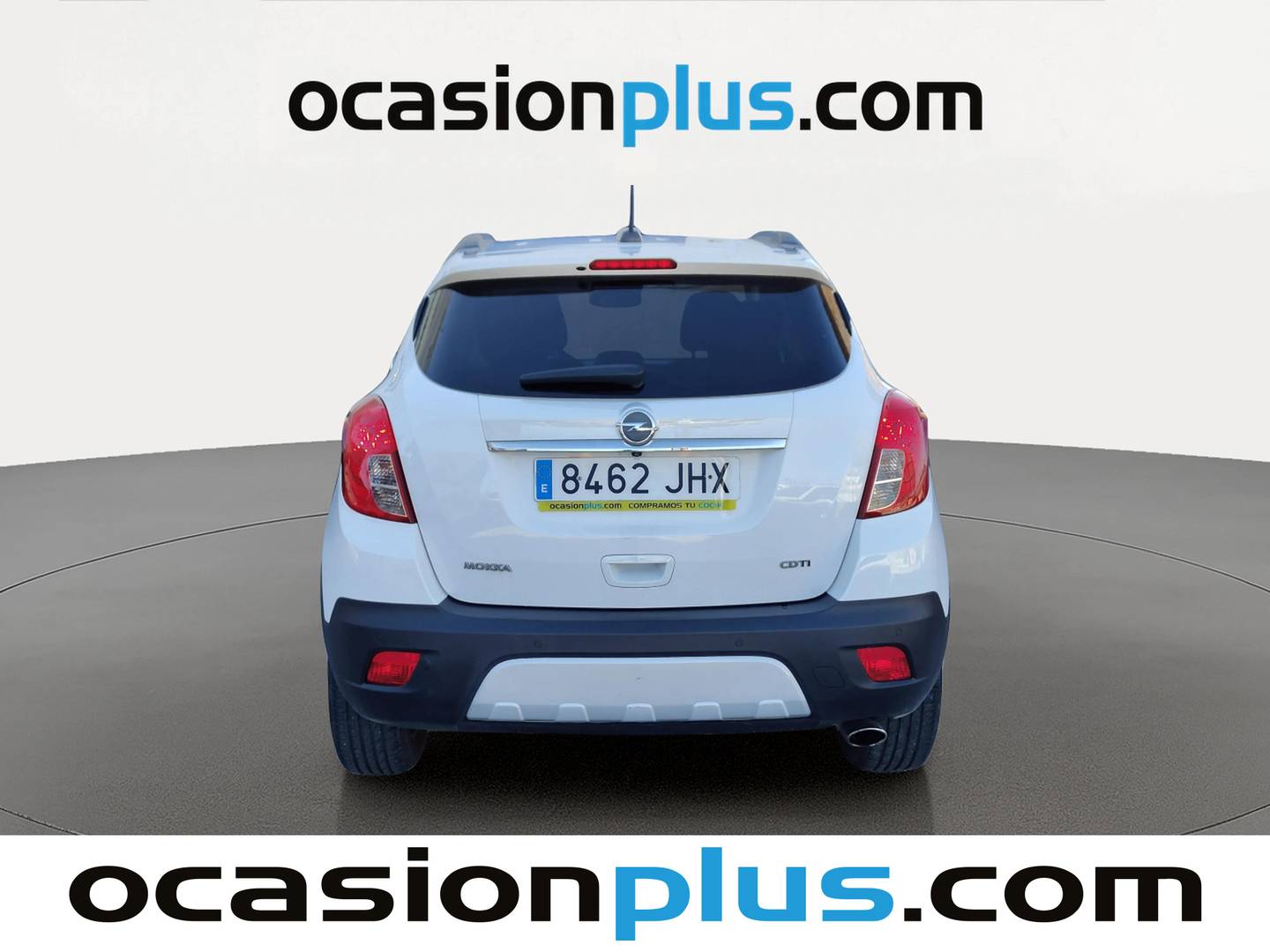 Opel Mokka Opel Mokka 1.6 CDTI Excellence 4x2 Auto (136 CV) al mejor precio