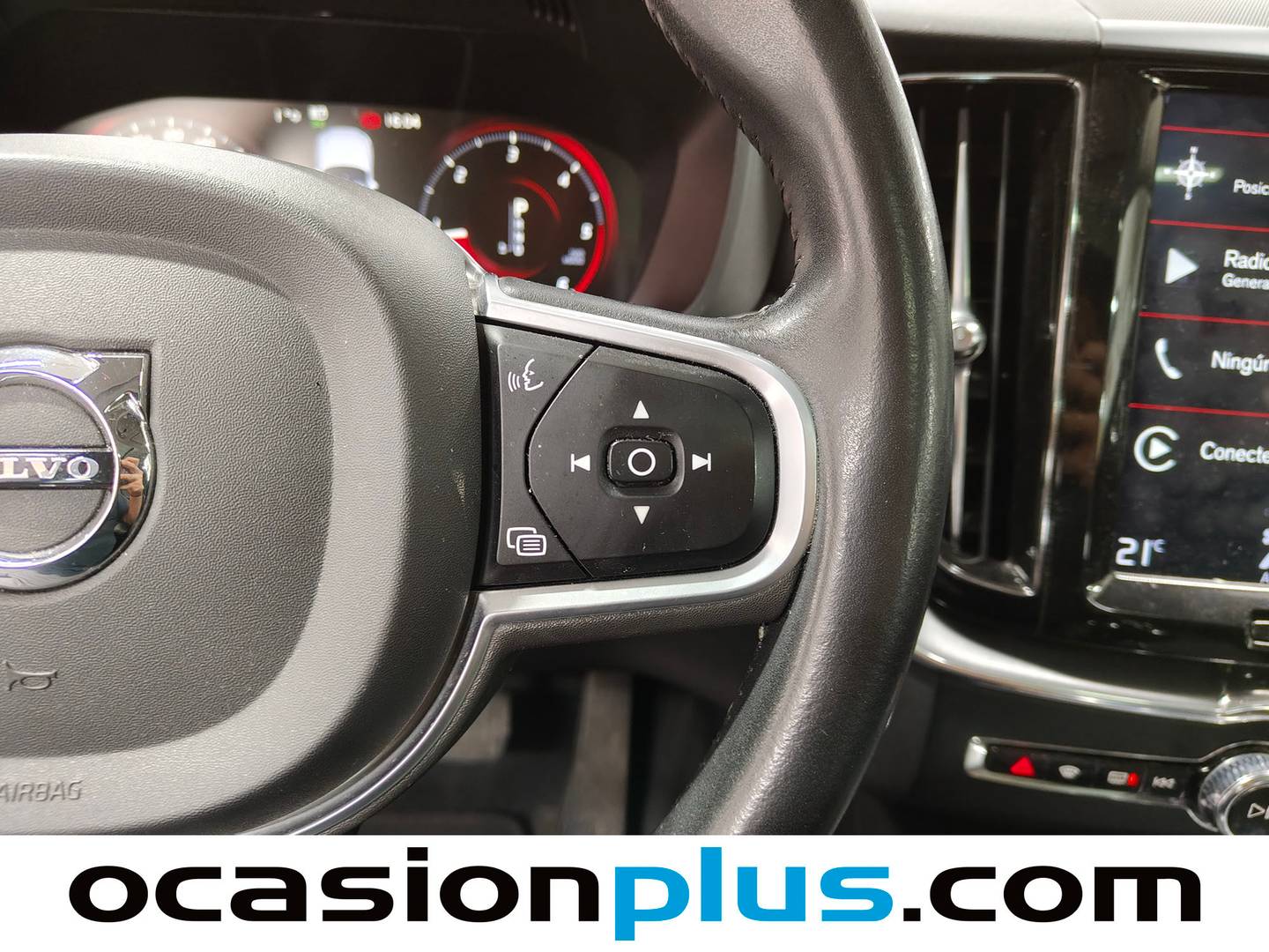 Volvo XC60 Volvo XC60 D4 Momentum Auto (190 CV) al mejor precio