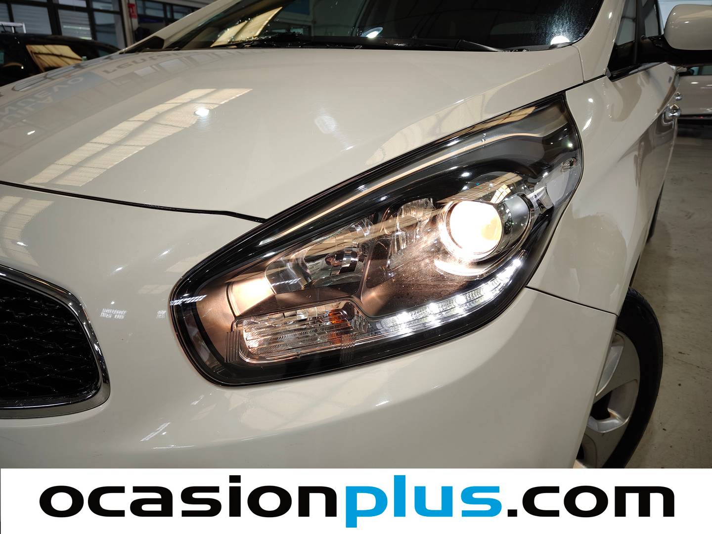 KIA Carens KIA Carens 1.6 GDi Drive (135 CV) barato