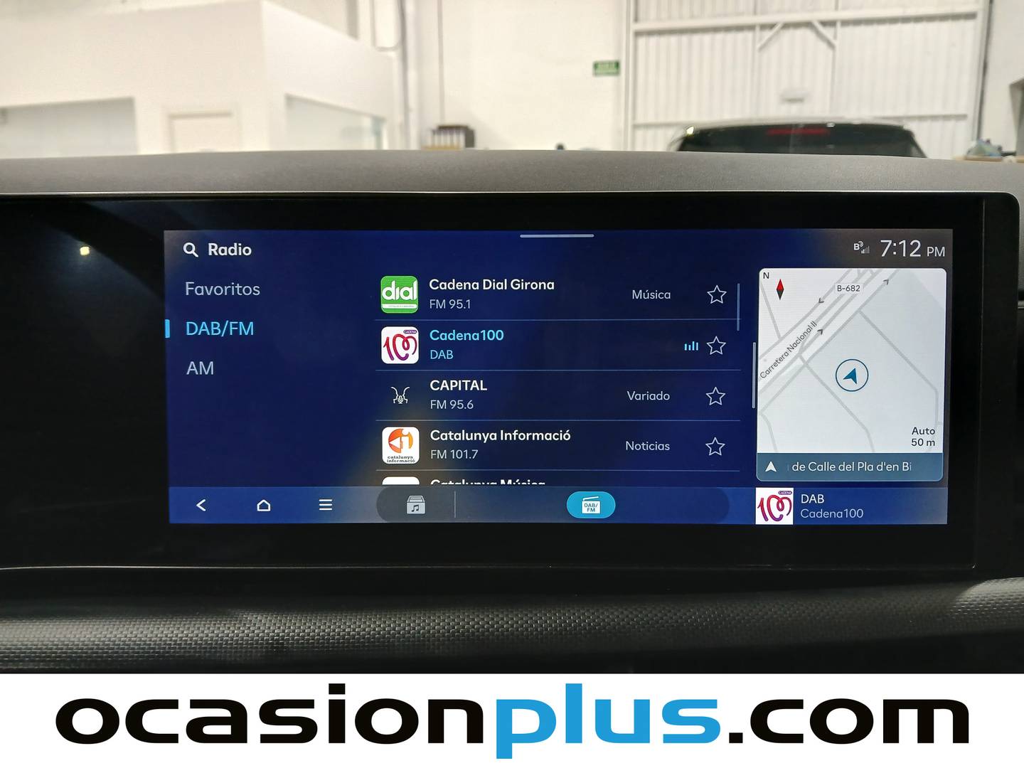 Foto Hyundai Tucson Hyundai Tucson 1.6 TGDI HEV Klass AT (215 CV)