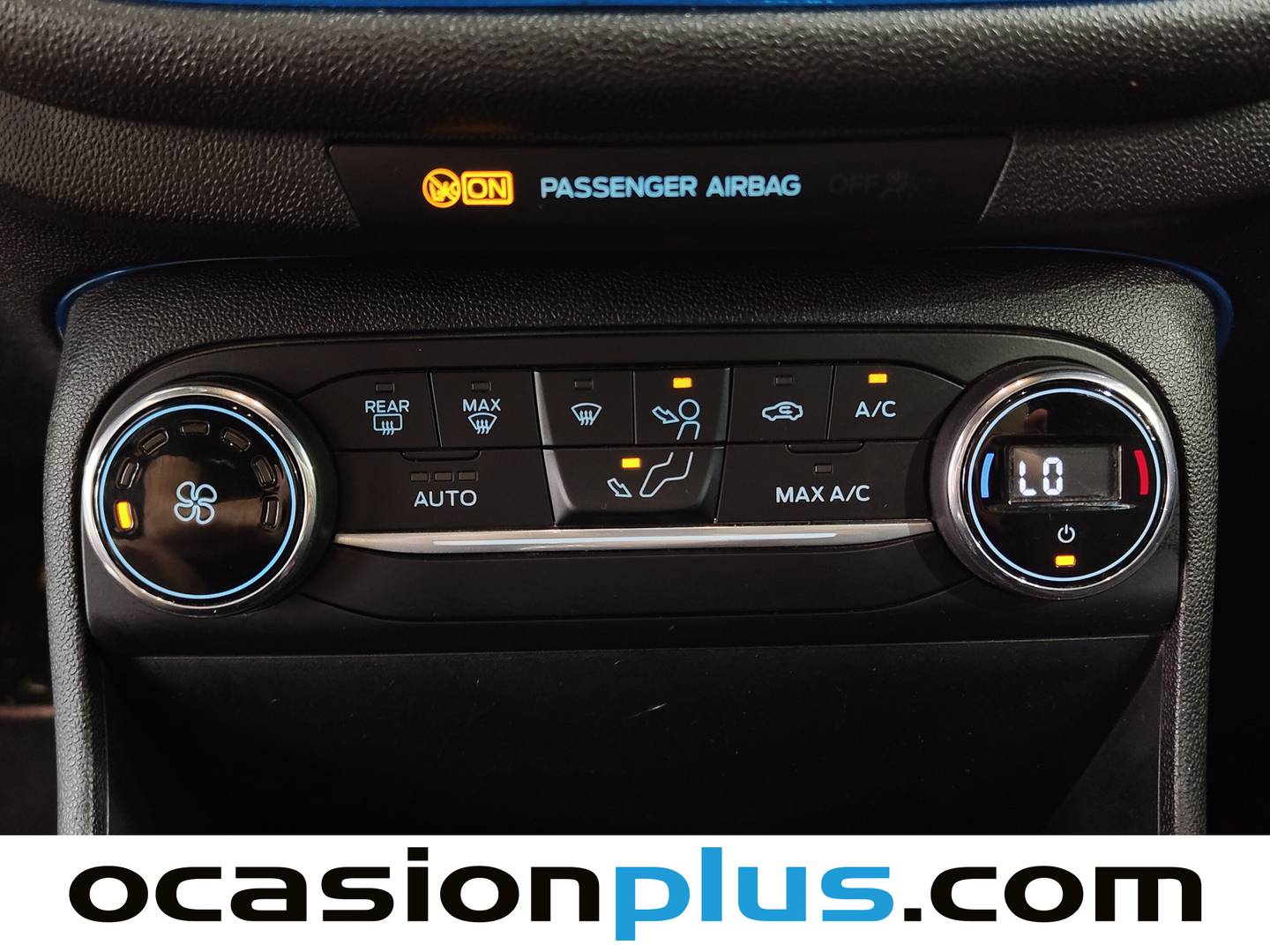 Ford Fiesta Ford Fiesta 1.0 EcoBoost S&S ST-Line (100 CV) barato